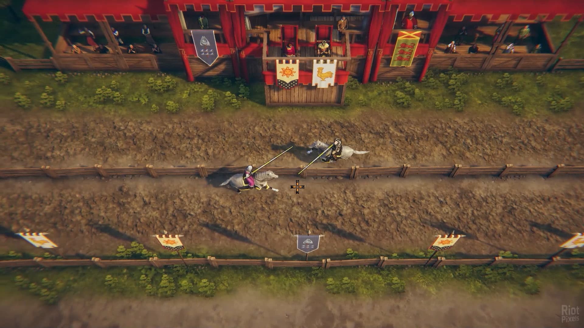 Rustler – v1.03.24 + 2 DLCs screenshot 1