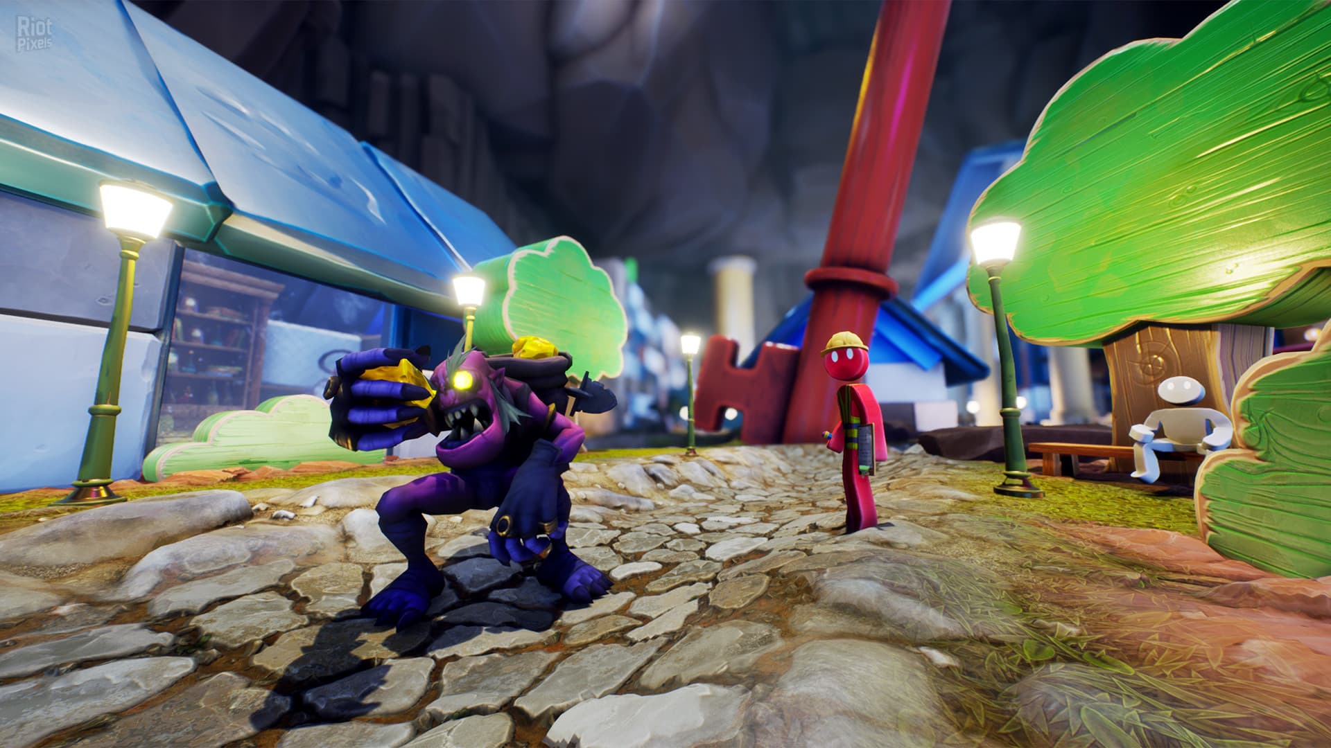 Supraland: Six Inches Under – v1.0.5332 screenshot 6