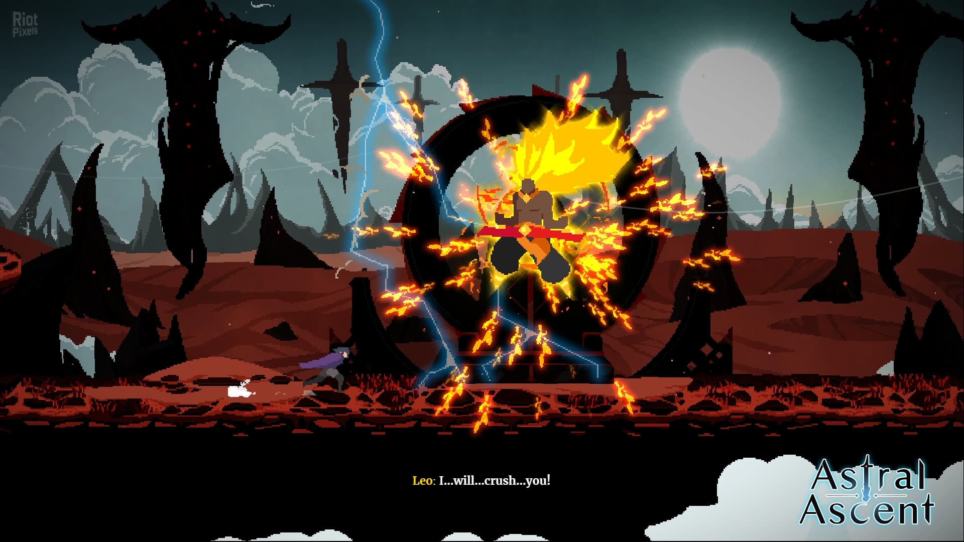 Astral Ascent – v2.4.0 (1181) + 5 DLCs/Bonuses screenshot 6