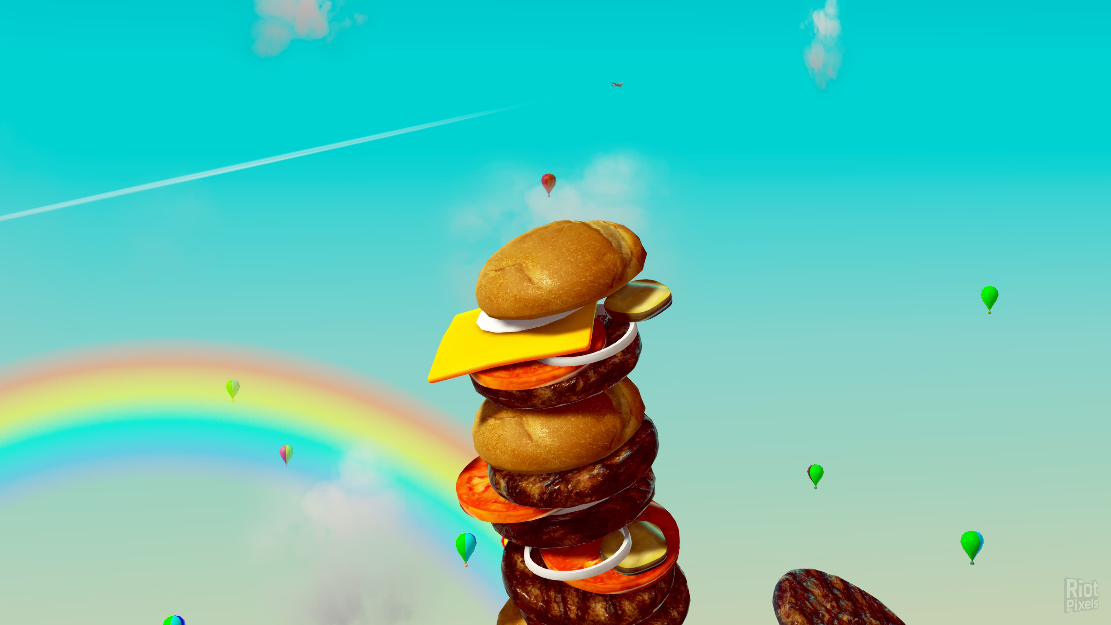 Nour: Play with Your Food screenshot 3