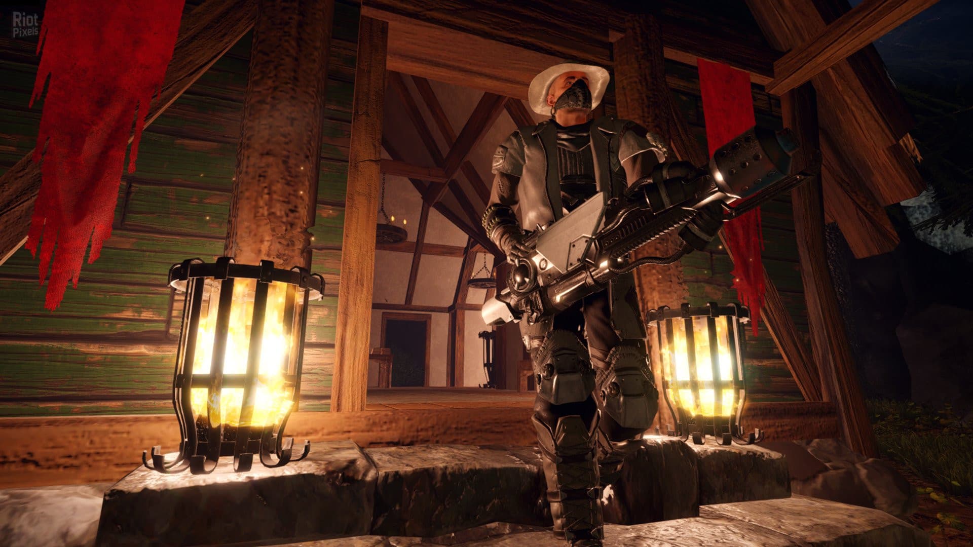 ELEX – v1.0.2981.0 Build 427388 screenshot 6