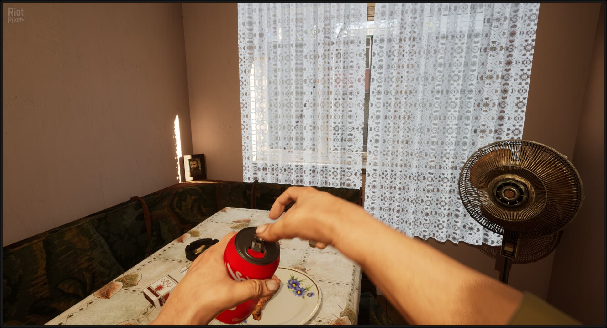 Cartier 06 screenshot 5