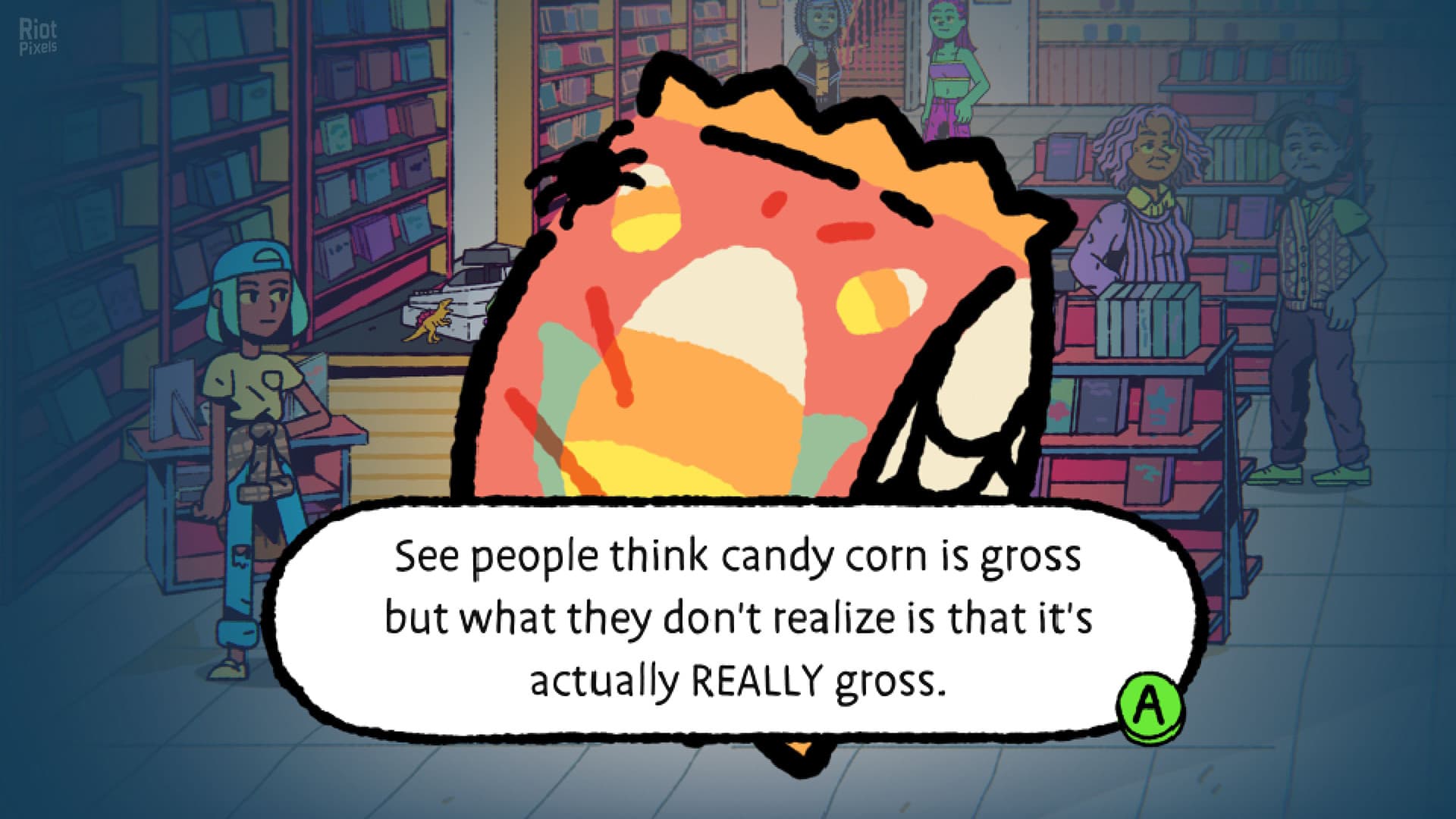 The Big Con screenshot 2