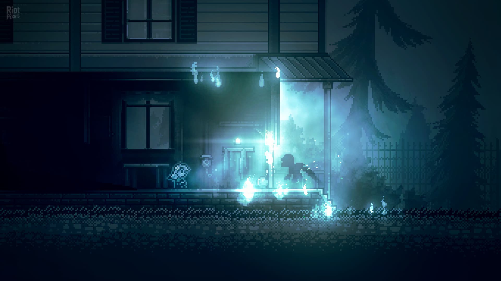 INMOST + Soundtrack screenshot 4