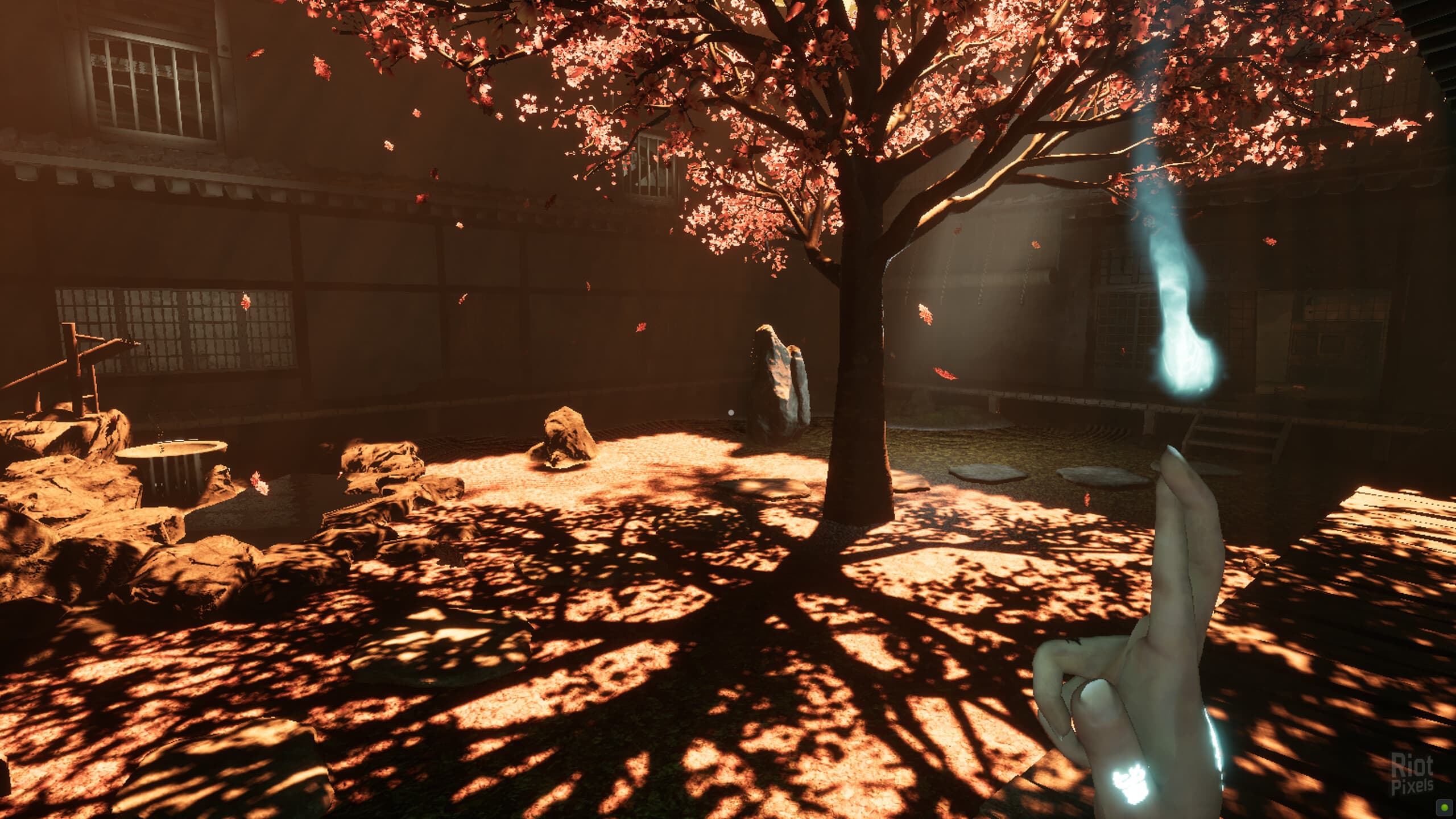 Chiyo screenshot 4