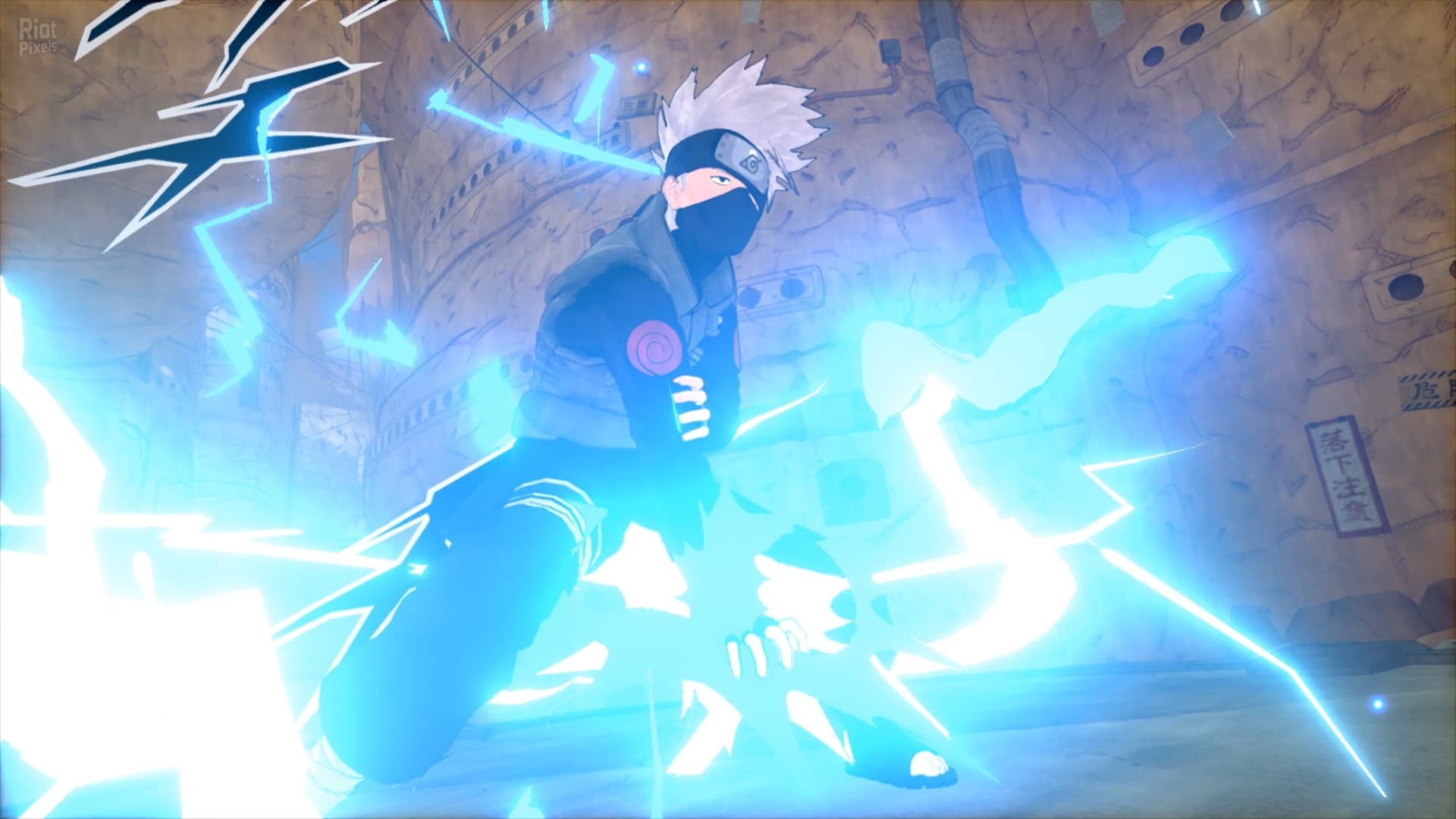 Naruto to Boruto: Shinobi Striker – Deluxe Edition – v2.43.00 + All DLCs screenshot 5