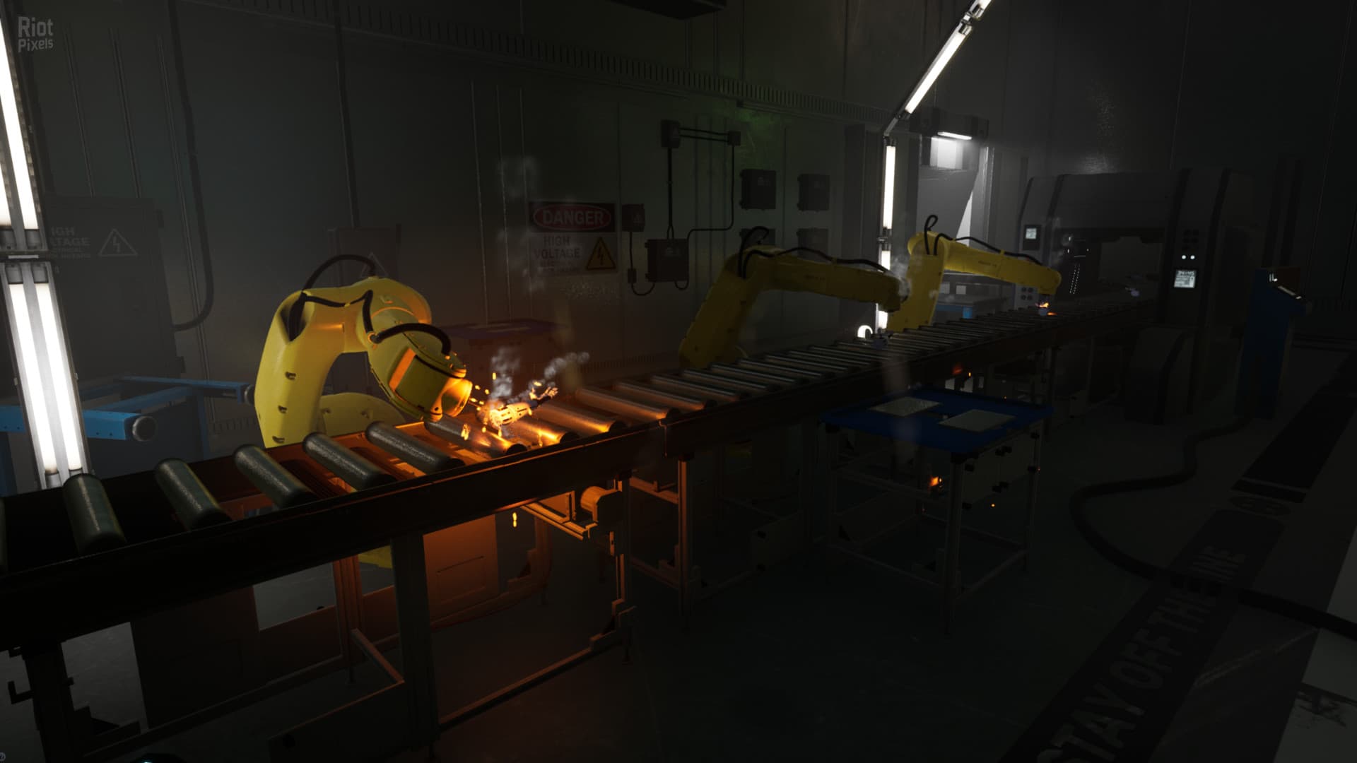 Project Unirah screenshot 4