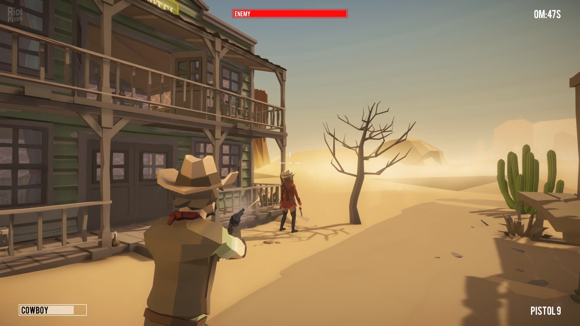 Take That + DLC screenshot 3