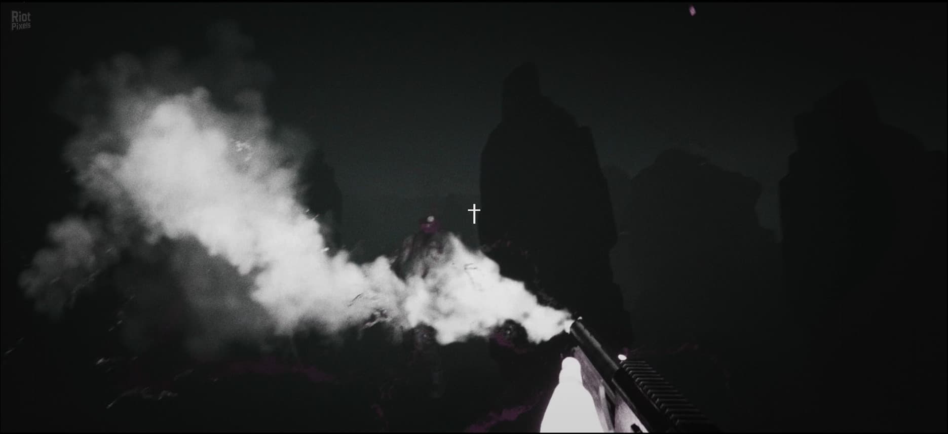 Devil Inside Us: Roots of Evil screenshot 4