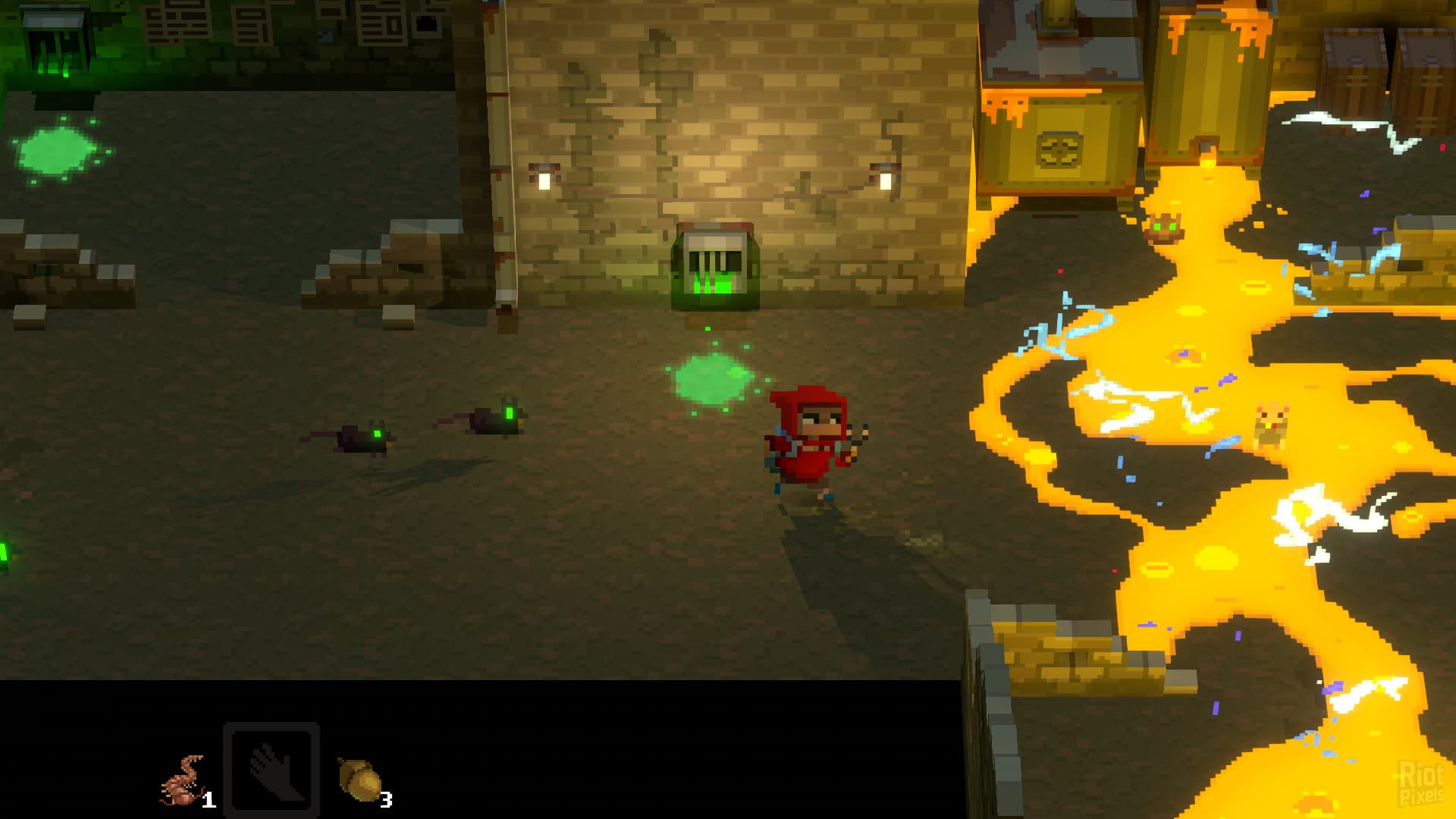 Mayhem in Single Valley – v4.0.00 screenshot 3