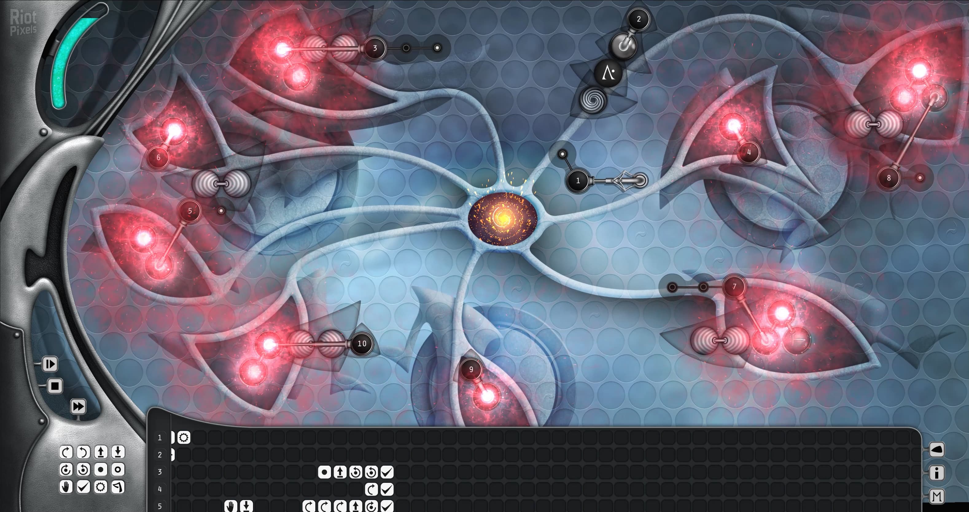 VELONE: Supporter Bundle – v1.0.1g2 screenshot 4