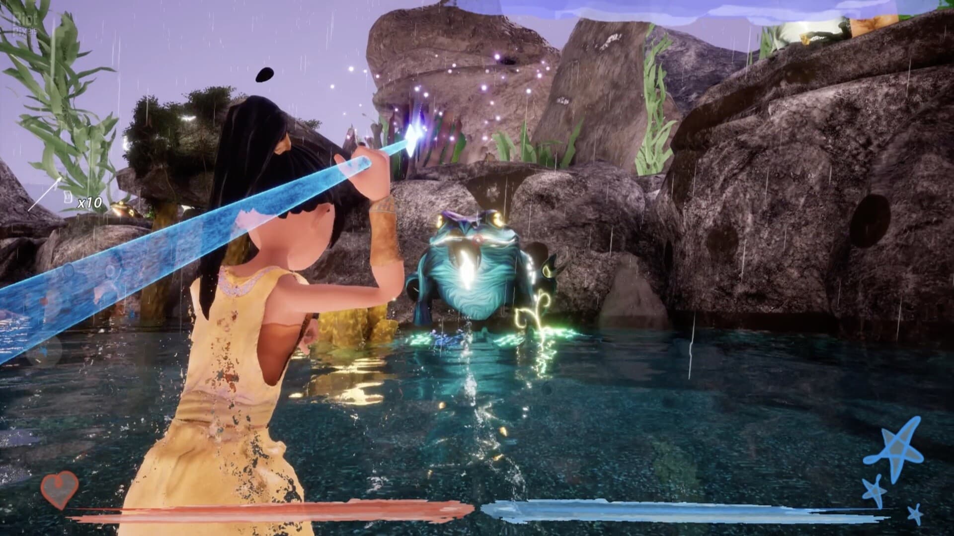 Kun’tewiktuk: A Mi’kmaw Adventure screenshot 6