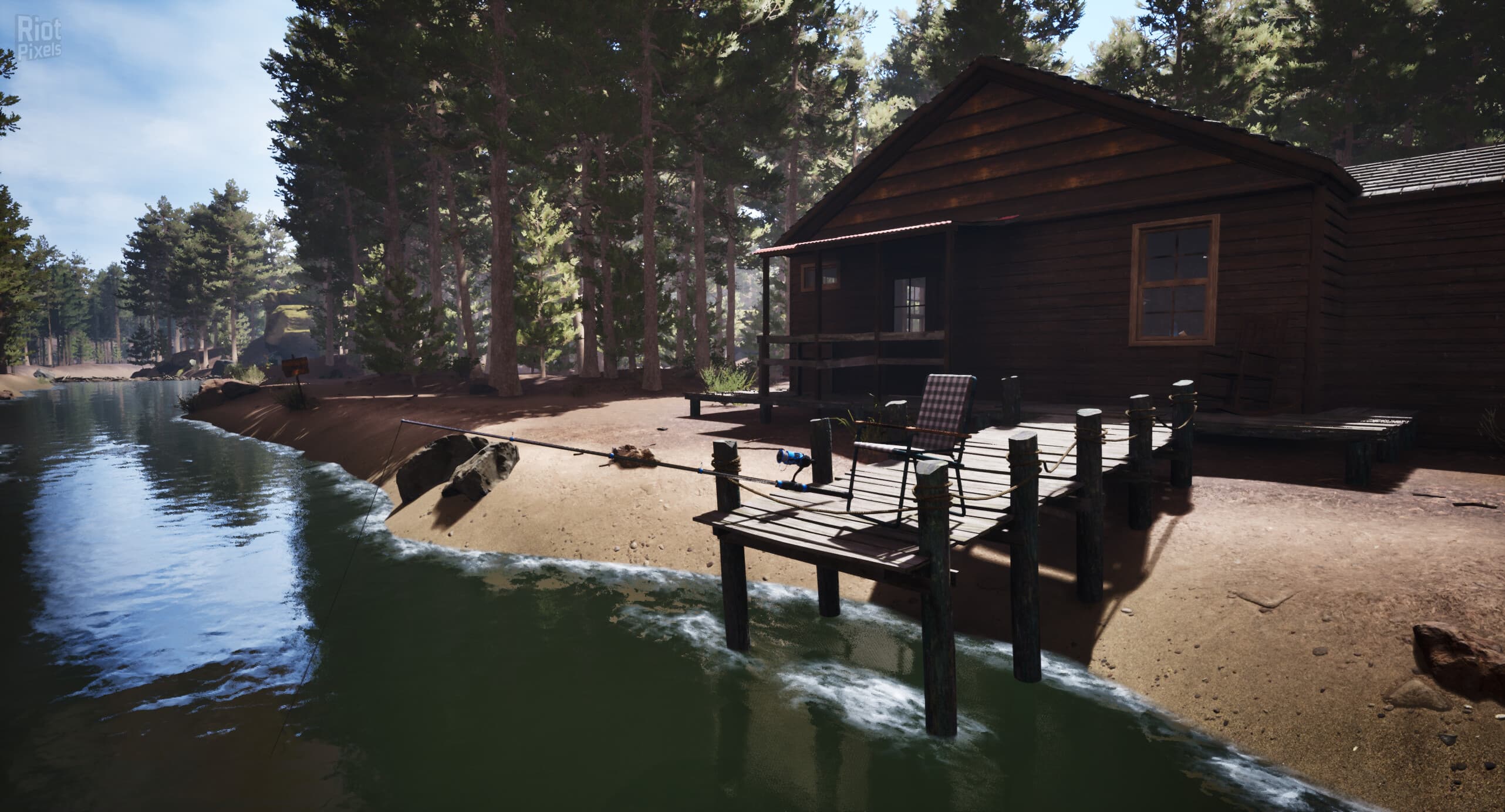 Don’t Mess With Bober – v1.0.3 screenshot 5