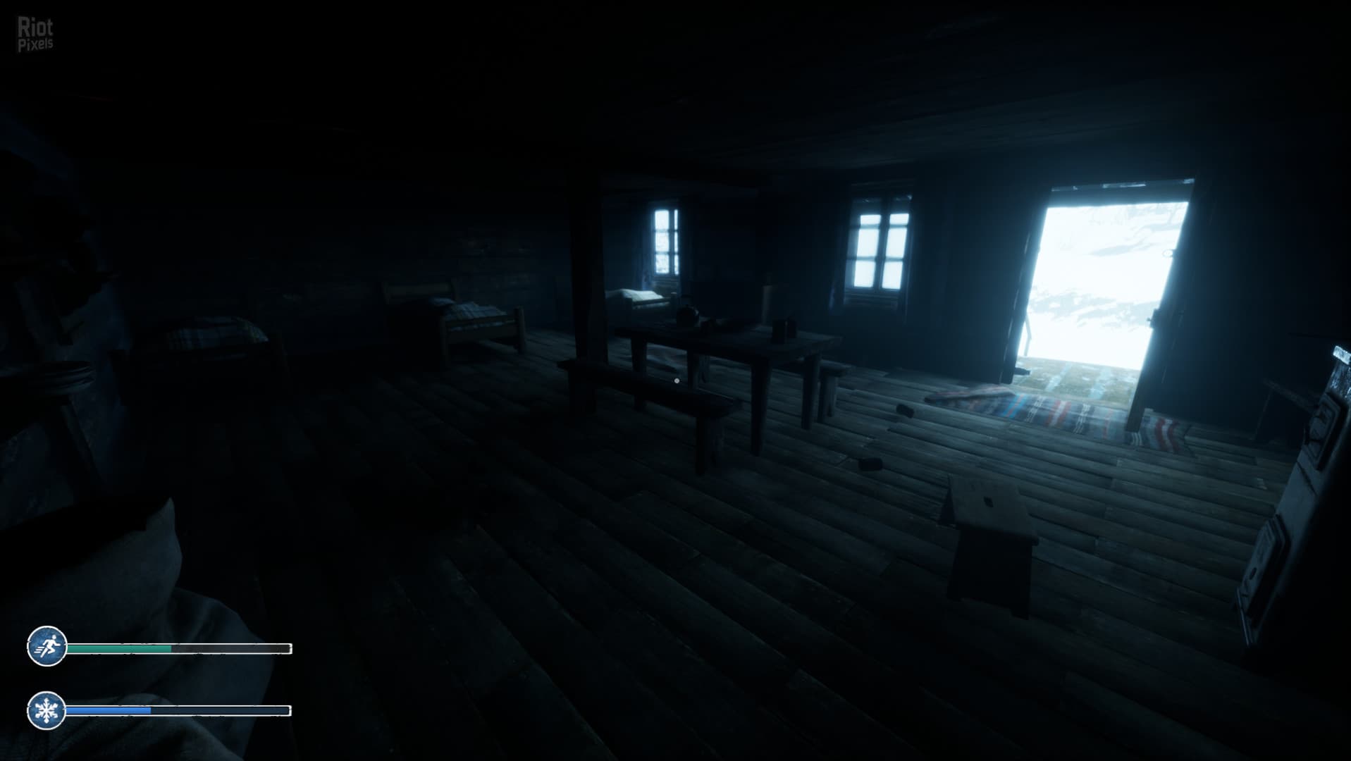 Cold House screenshot 3