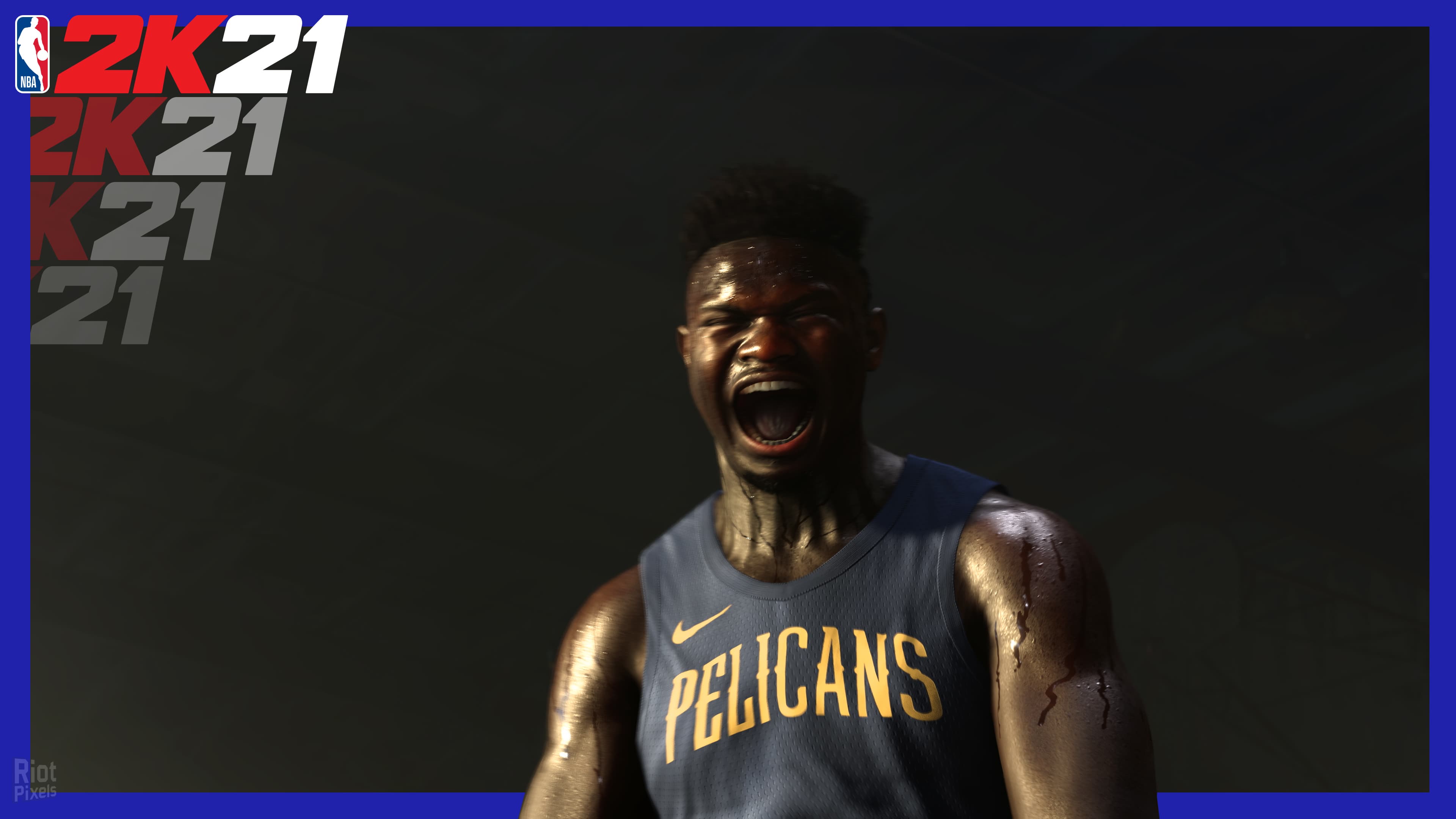 NBA 2K21 screenshot 5