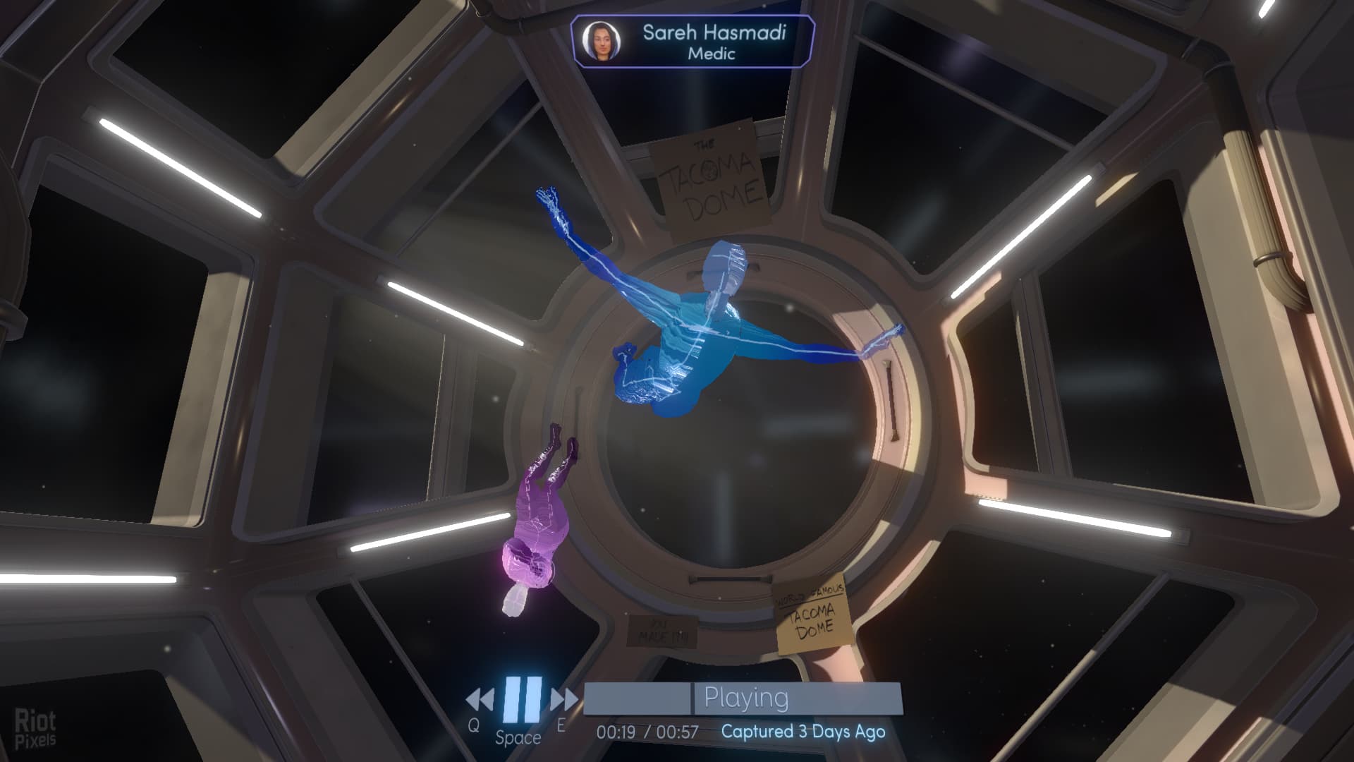 Tacoma screenshot 6