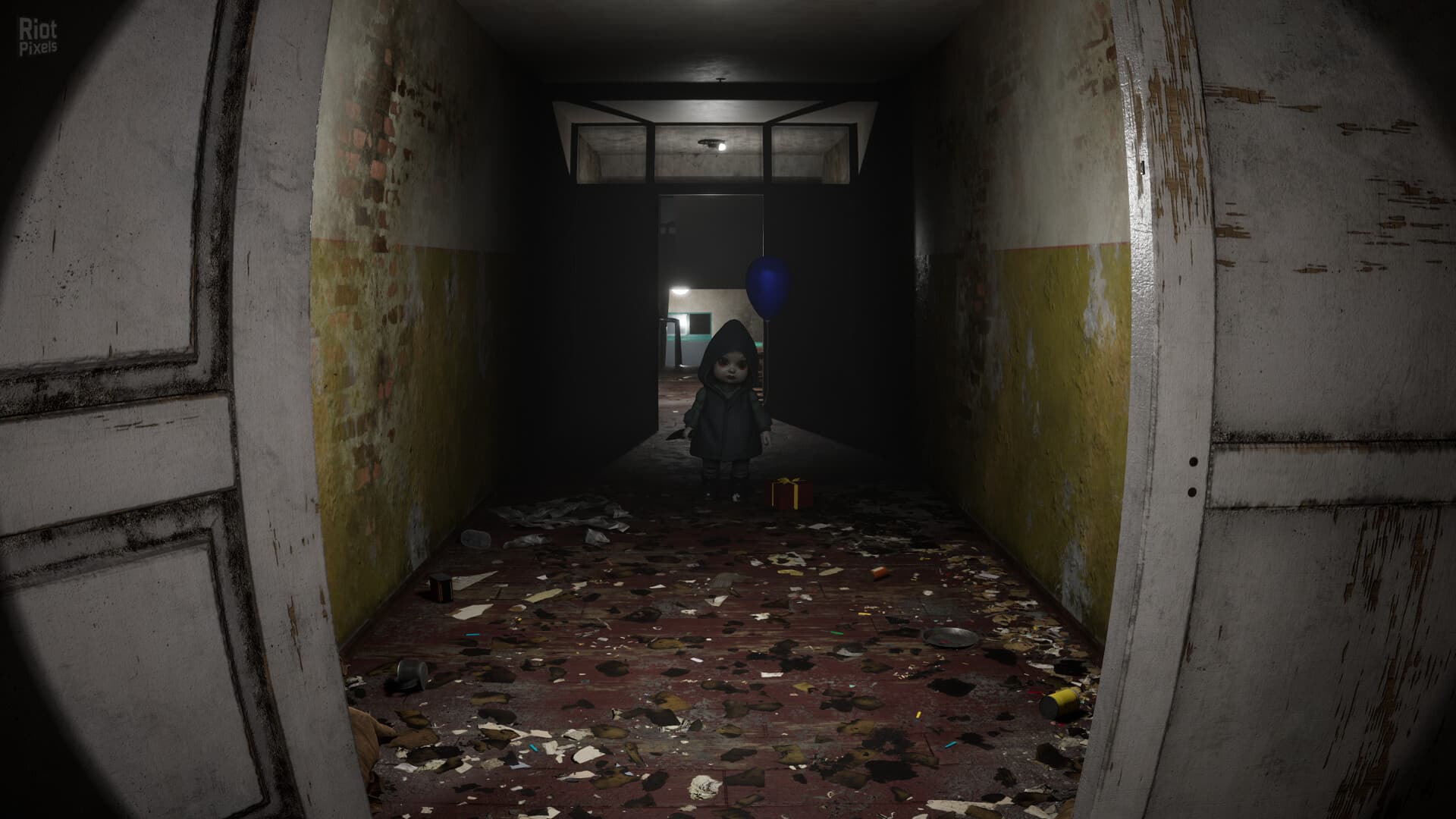 Cursed Bet screenshot 1