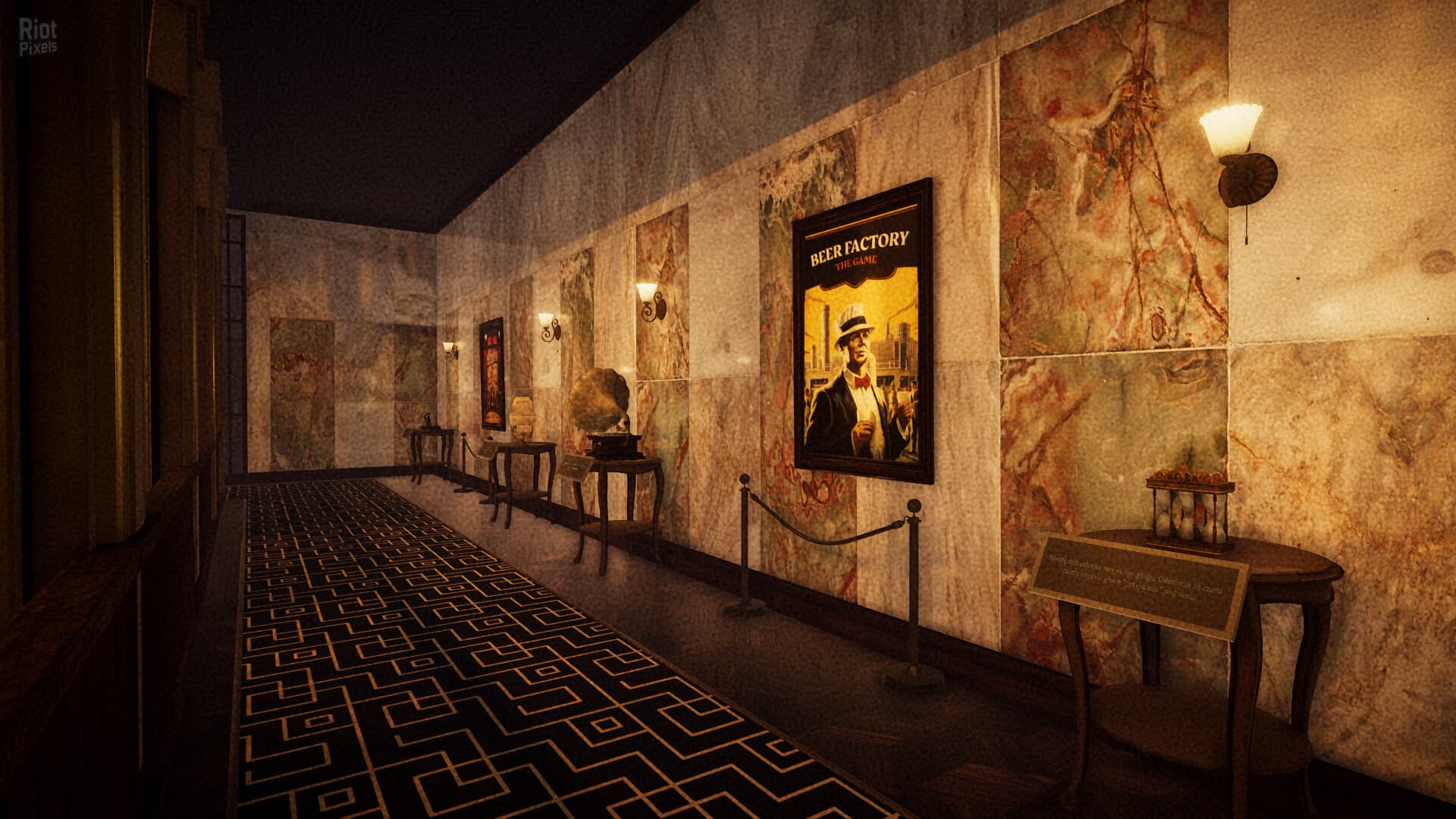 My Hotel screenshot 6