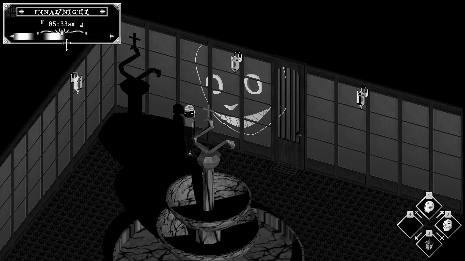Night Loops + Bonus Soundtrack screenshot 2