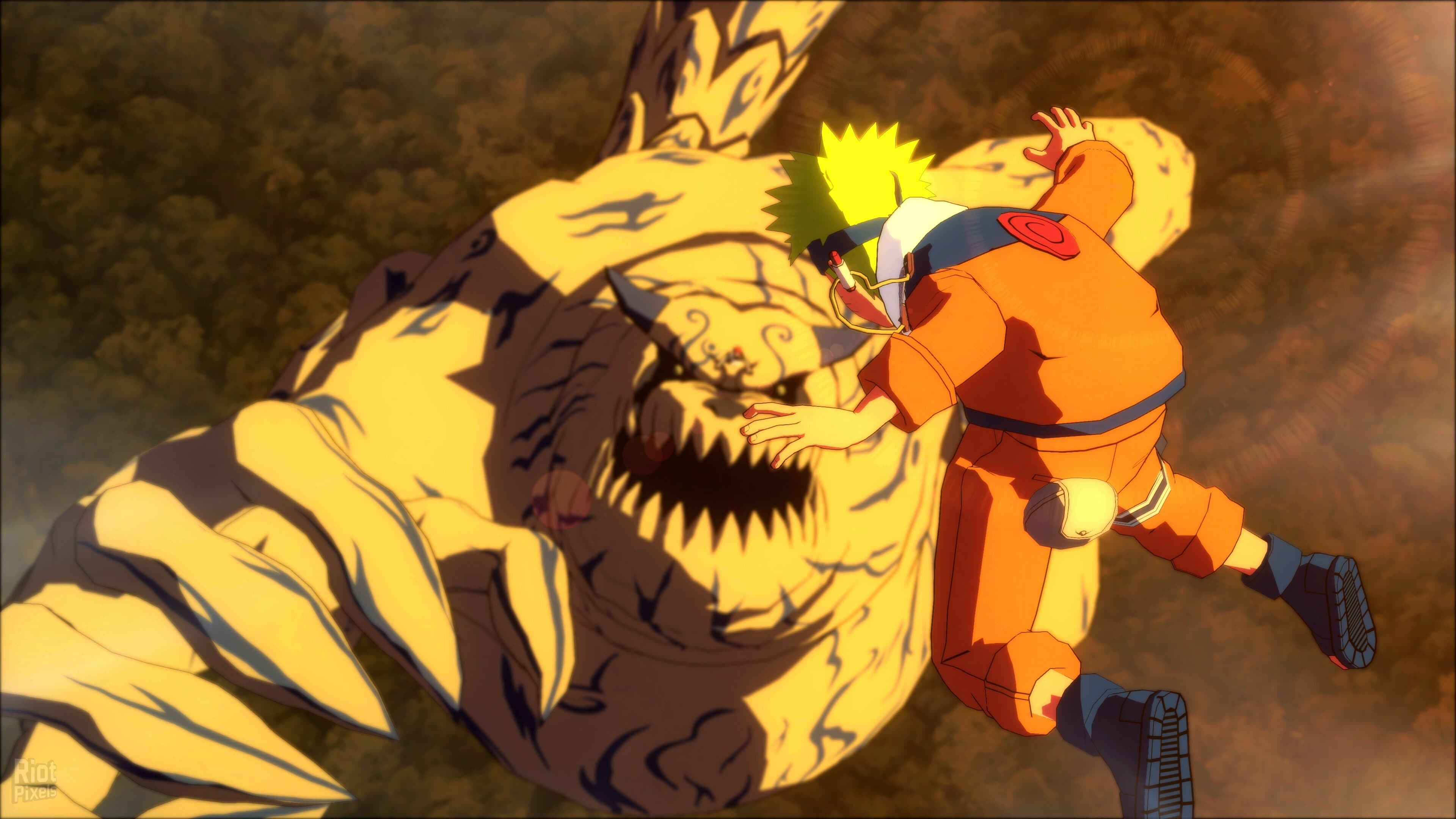 NARUTO X BORUTO: Ultimate Ninja STORM CONNECTIONS – v1.01 + 6 DLCs screenshot 5
