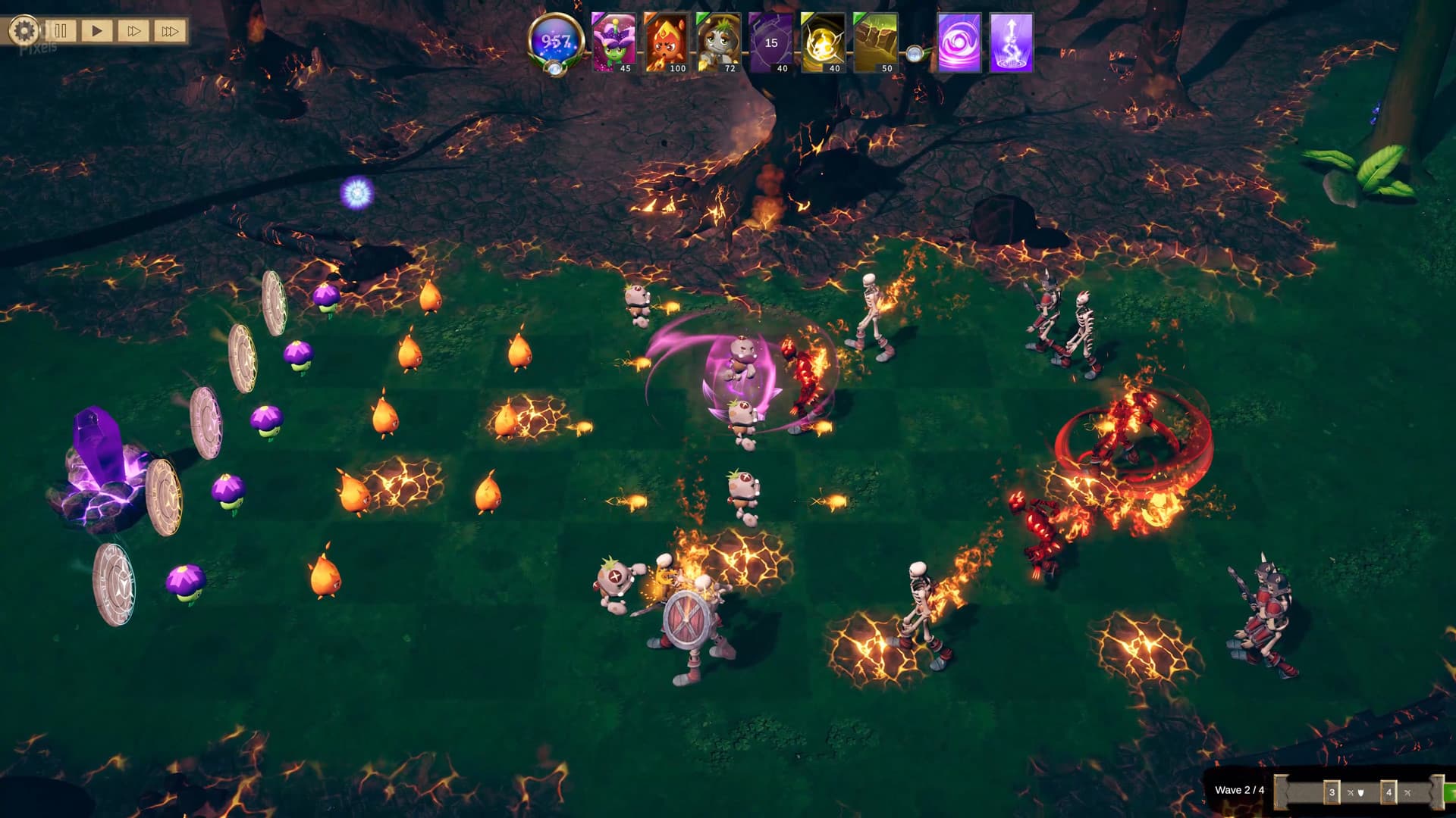Riftbound screenshot 2