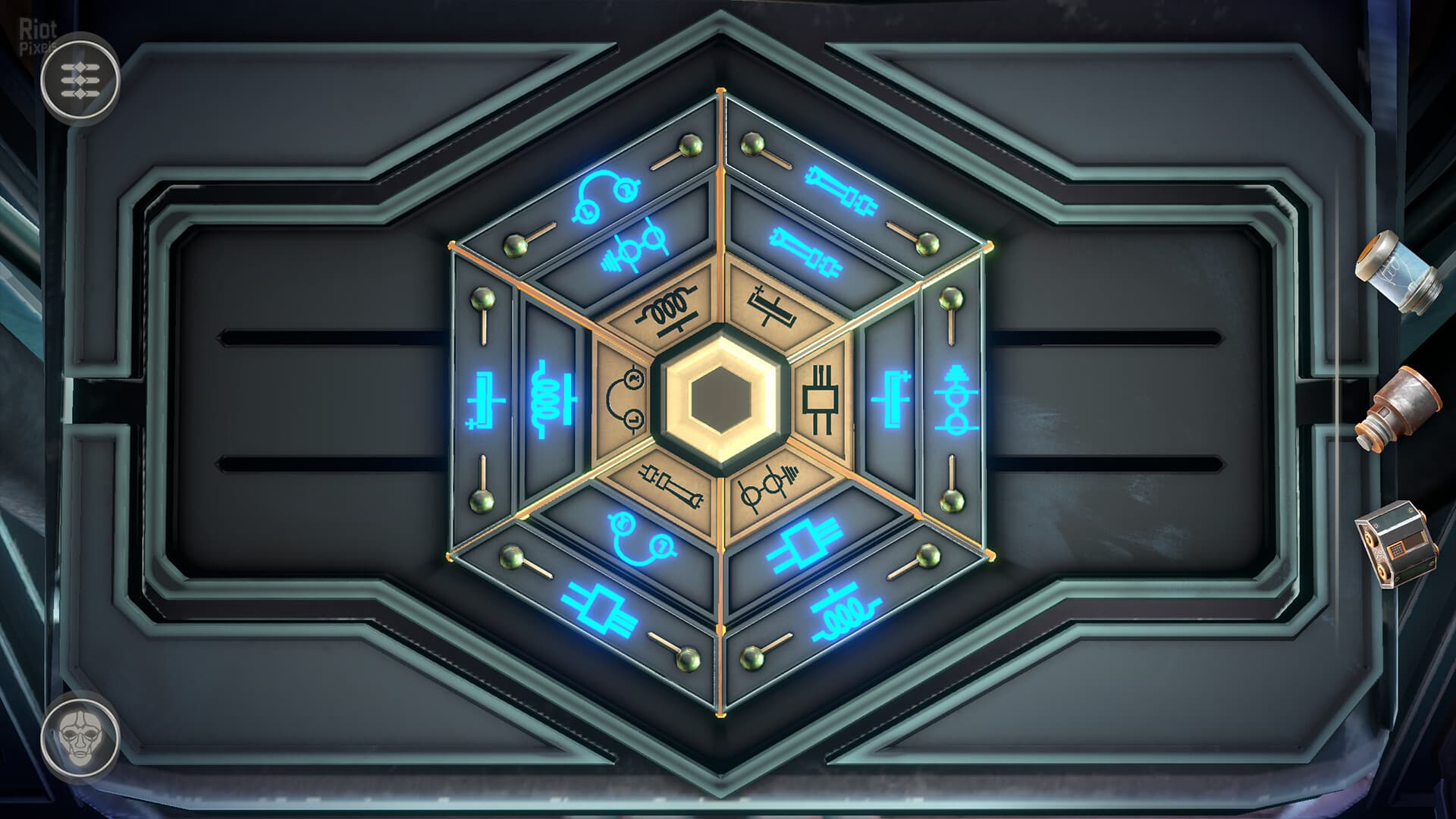 Boxes: Lost Fragments screenshot 3
