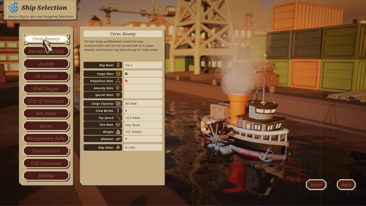 Bootleg Steamer + Windows 7 Fix screenshot 3