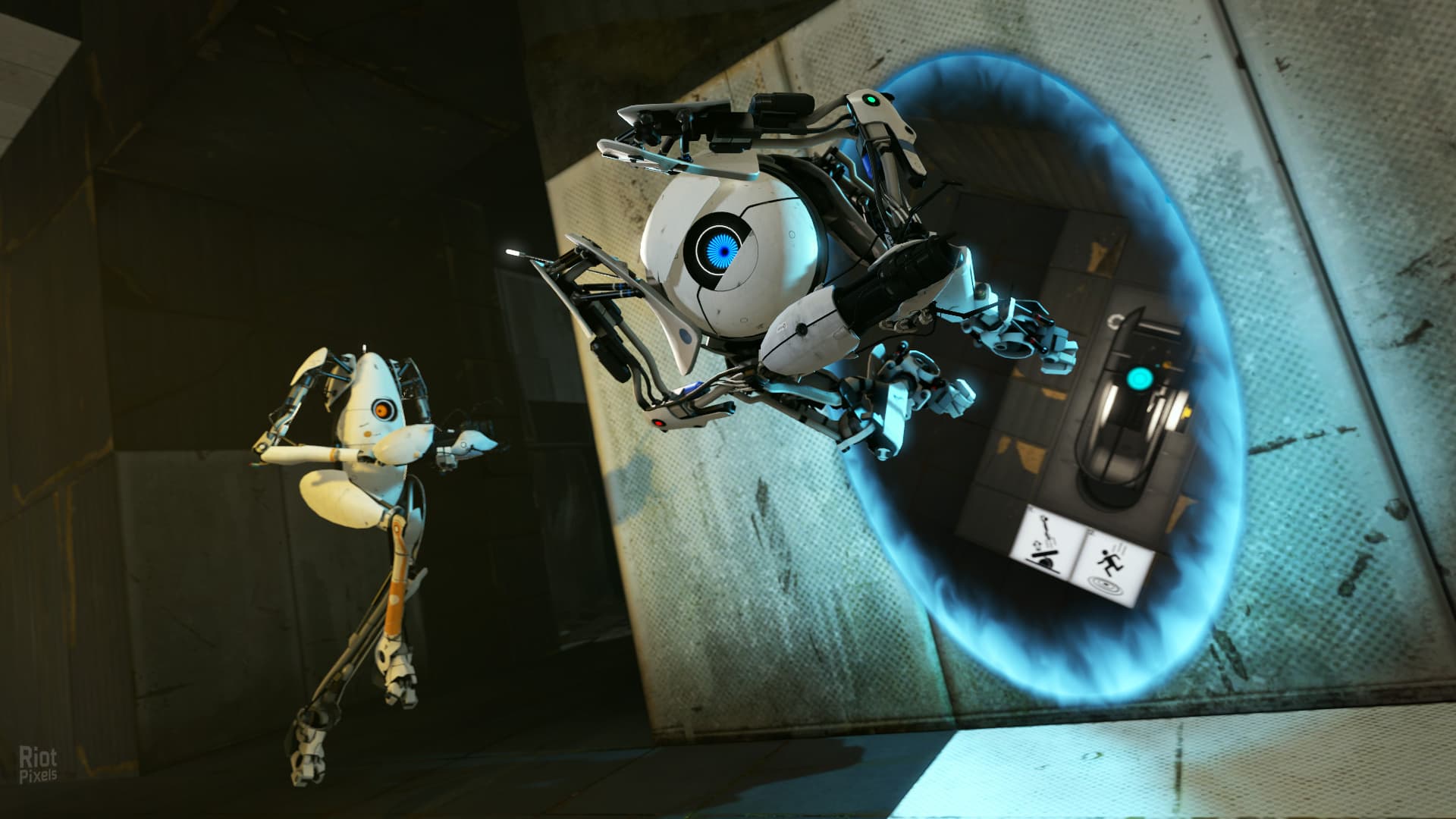 Portal Collection screenshot 5