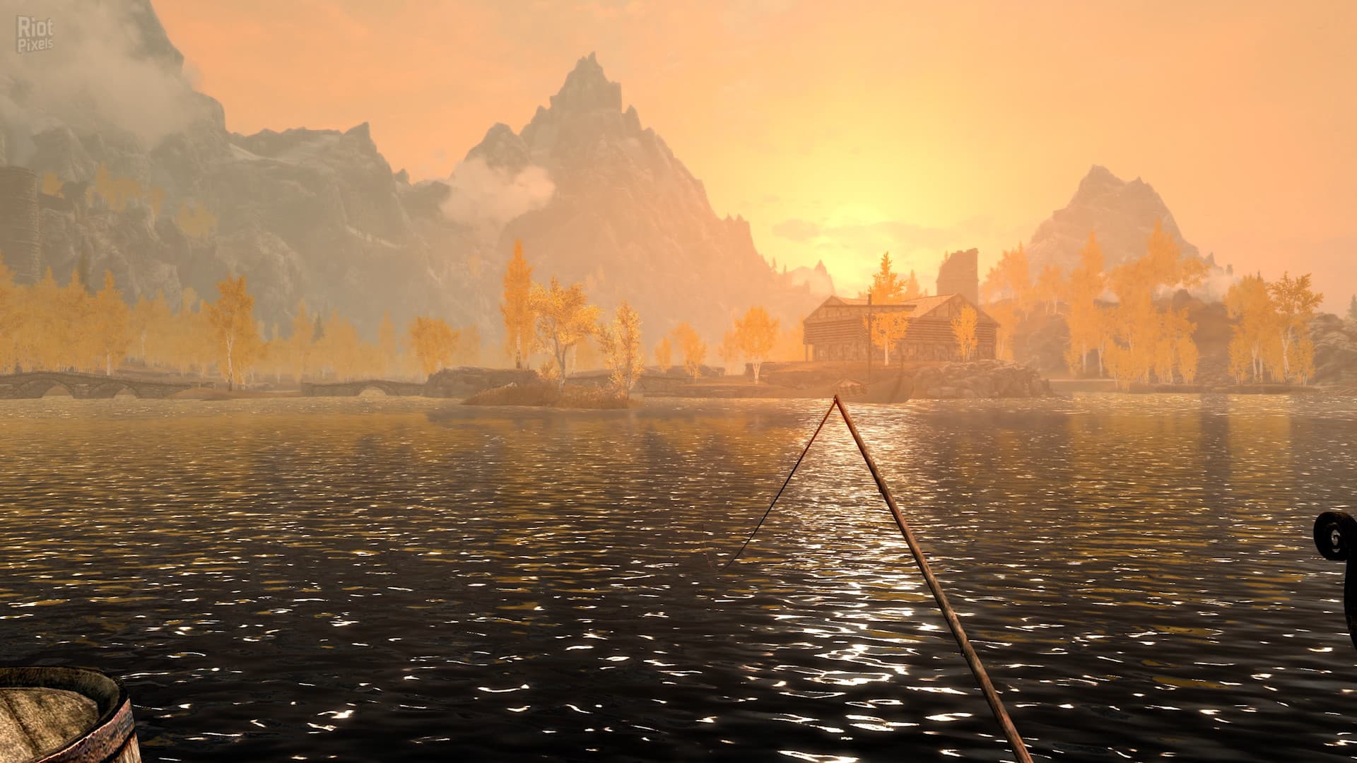 The Elder Scrolls V: Skyrim – Anniversary Edition – v1.6.318.0.8 + All DLCs + CC Mods + Bonus Content screenshot 3