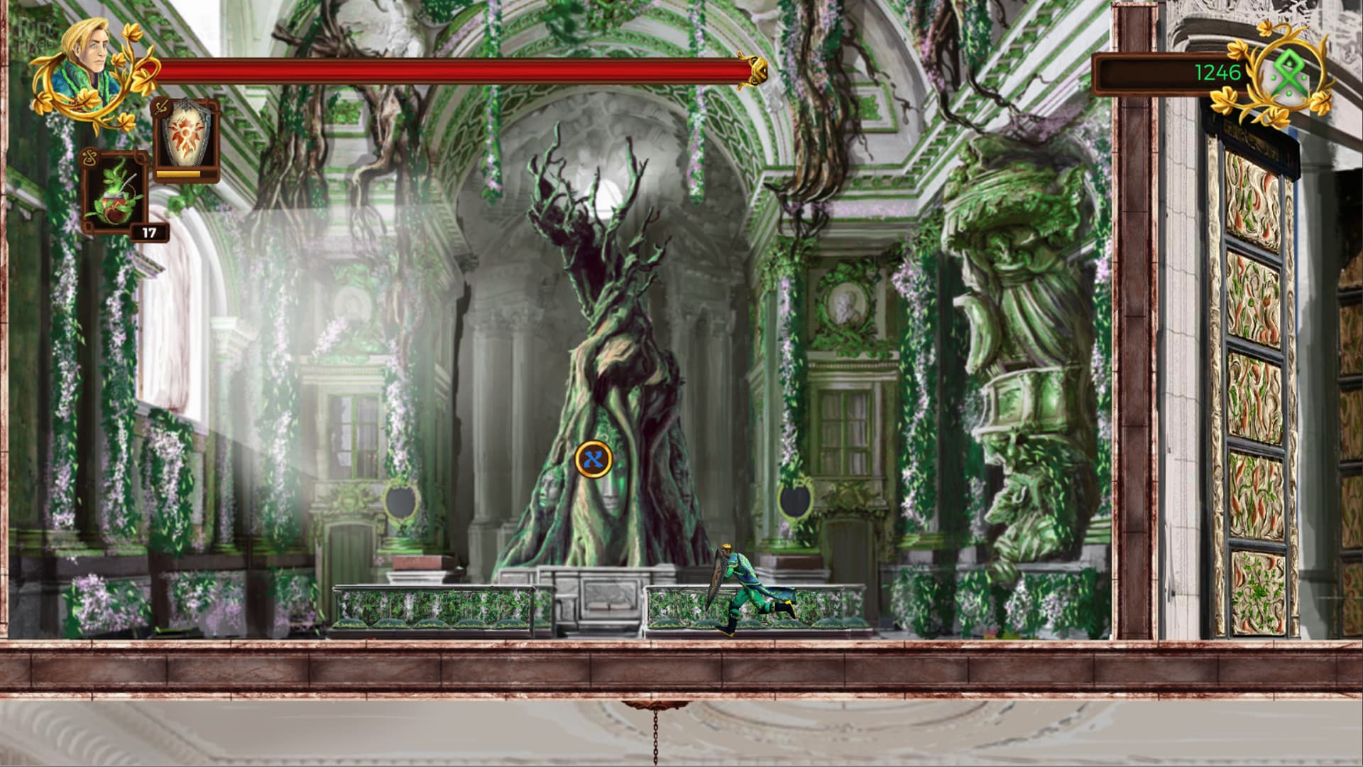 Guardian of Lore screenshot 1