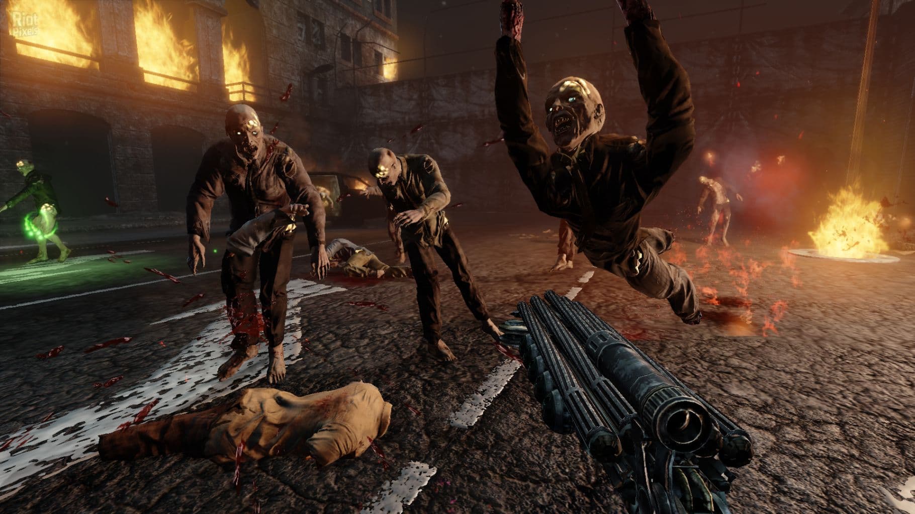 Painkiller: Complete Pack – Six Games + All DLCs + Bonus Content screenshot 2