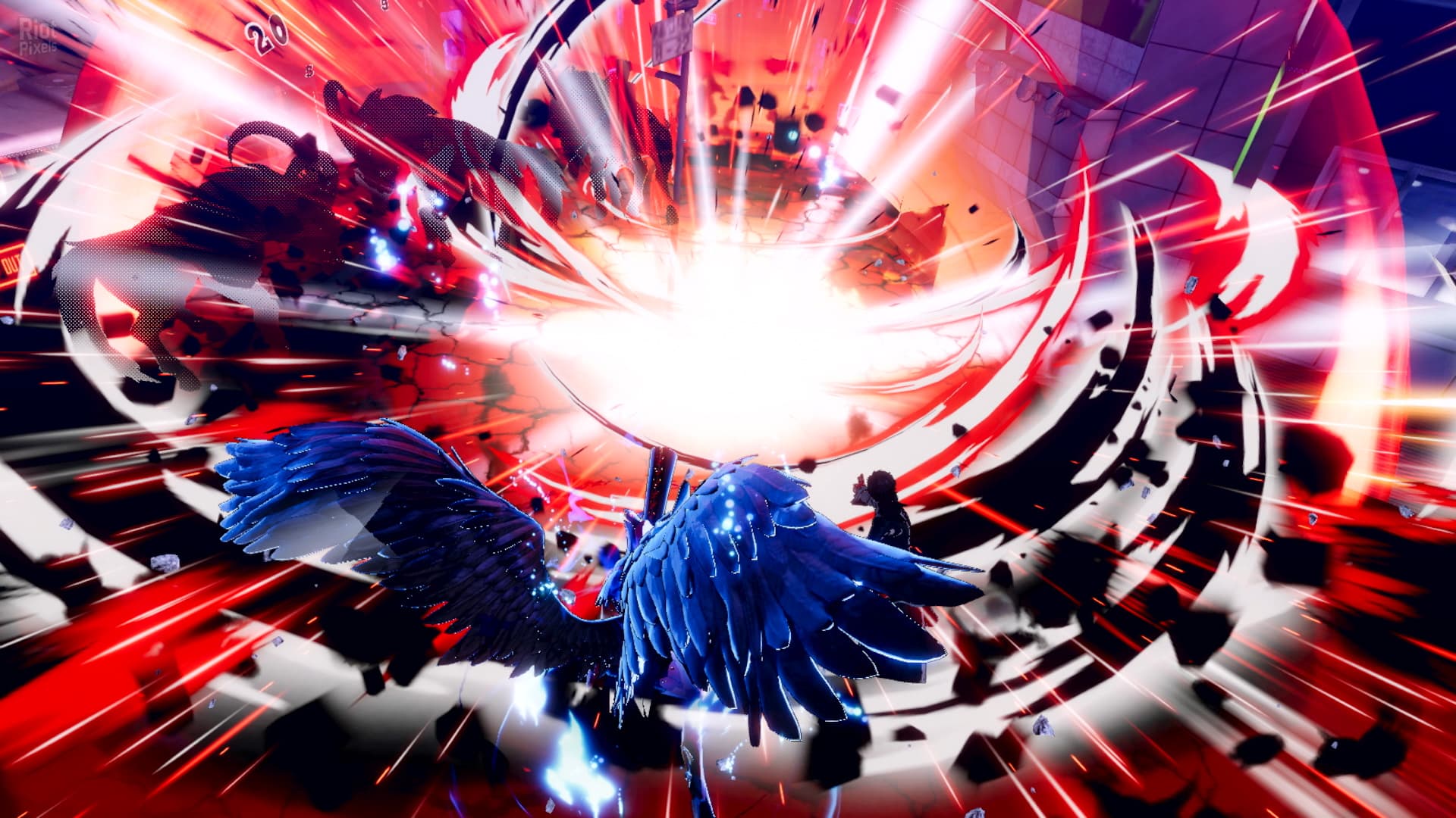 Persona 5 Strikers: Digital Deluxe Edition + 2 DLCs + Bonus Content screenshot 5