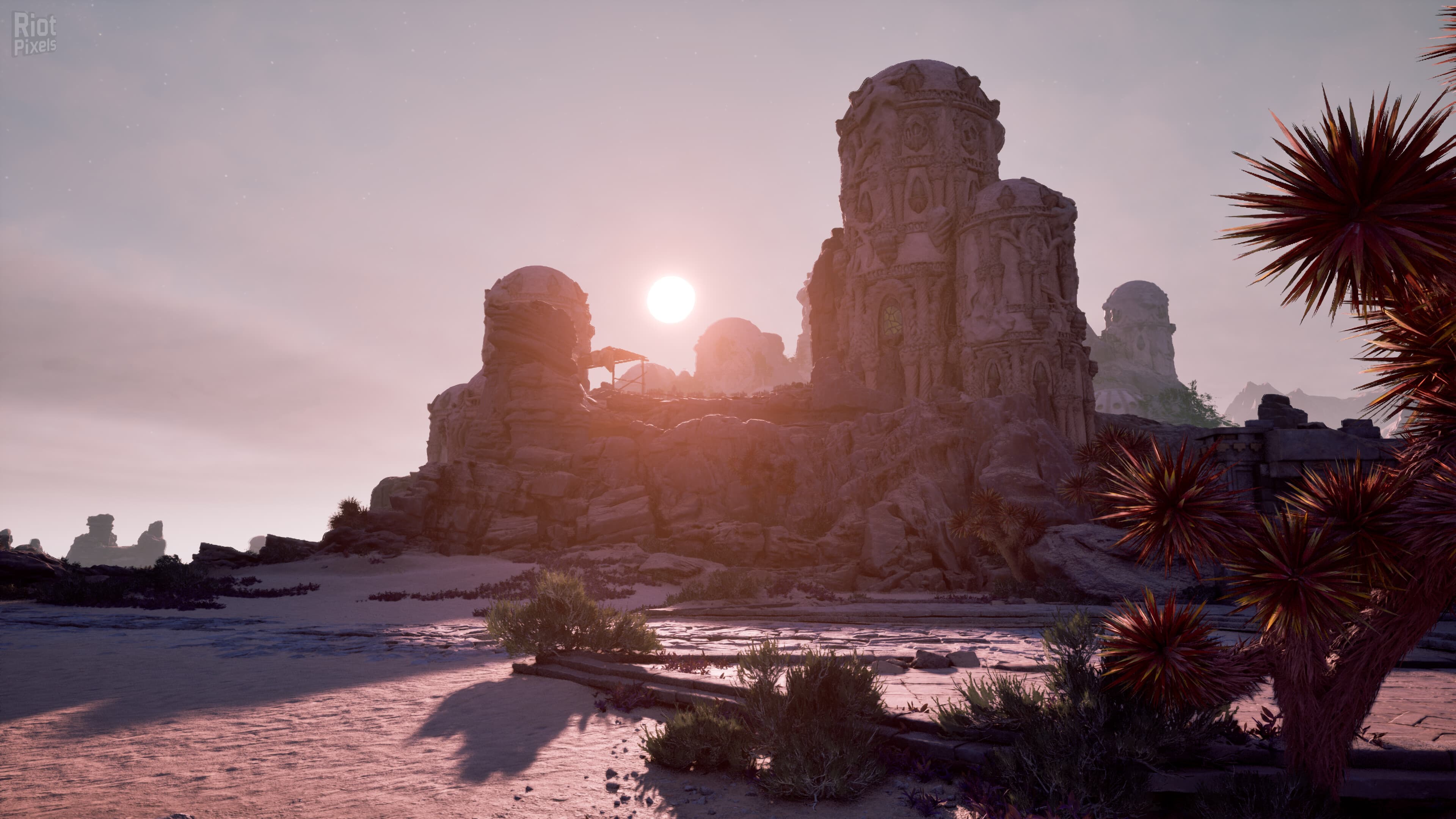Avowed: Premium Edition – v2.0.0.0 + 3 DLCs/Bonuses screenshot 4