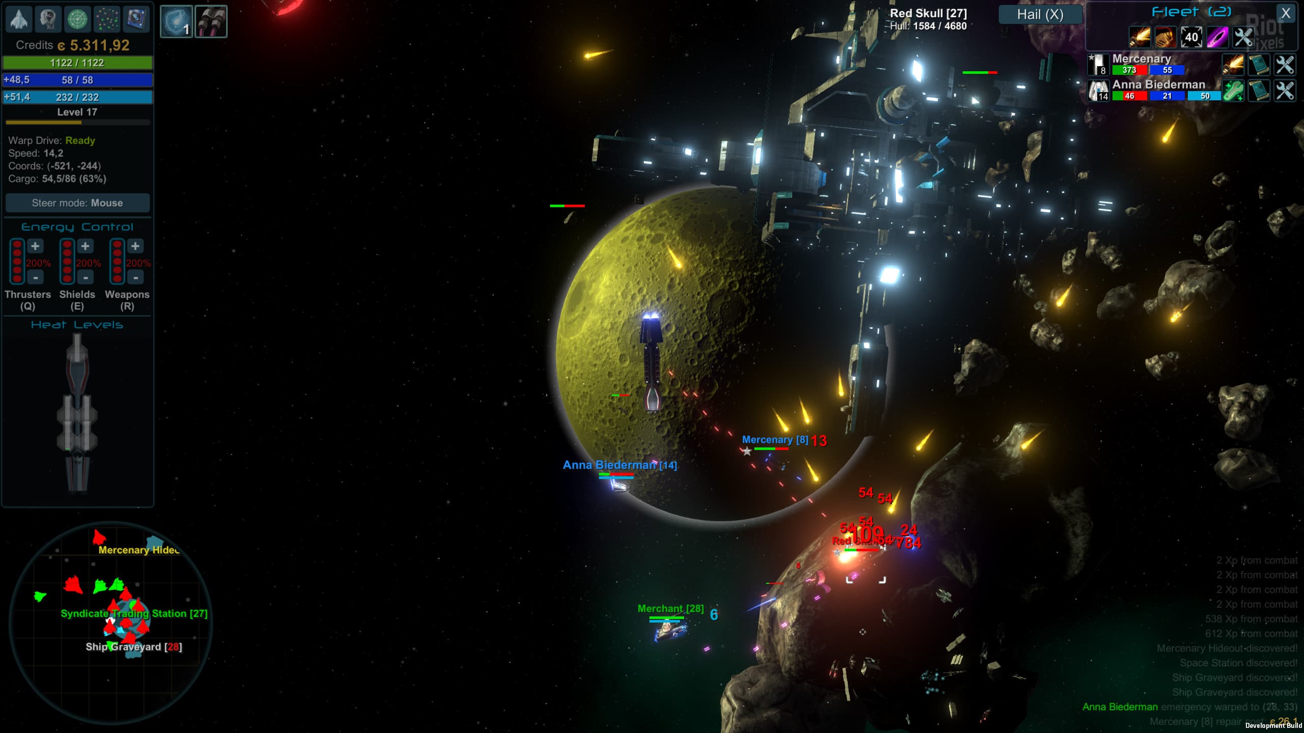 Star Valor – v2.0.0b screenshot 5