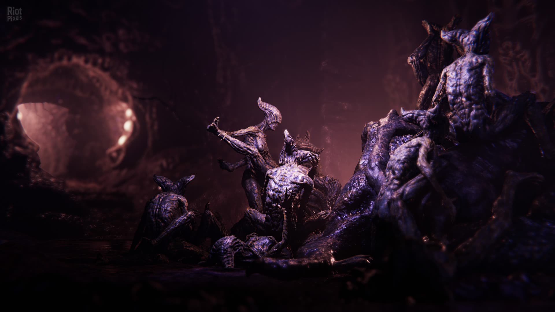 Lust from Beyond – Build 7438721 (The Explorer’s Update) + Digital Goodies Pack screenshot 2