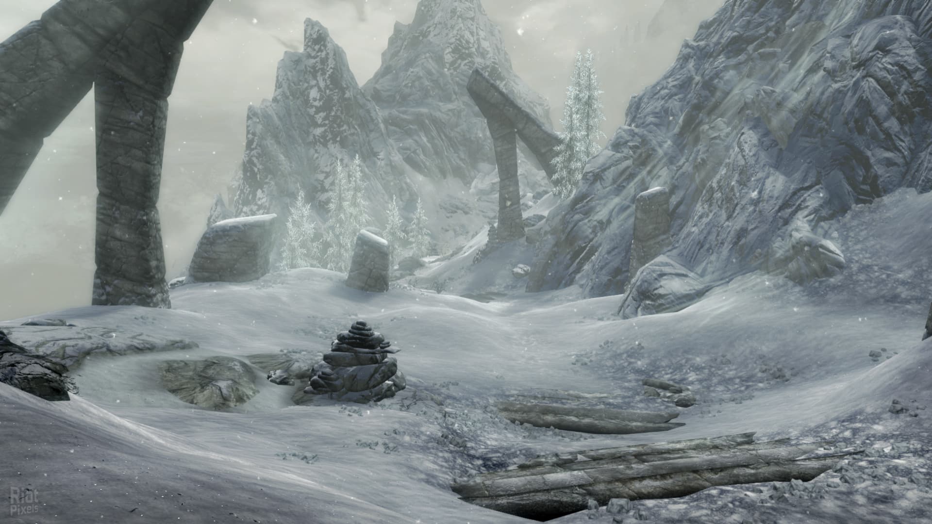The Elder Scrolls: Skyrim – Special Edition – v1.5.97.0 + Creation Club Content screenshot 6