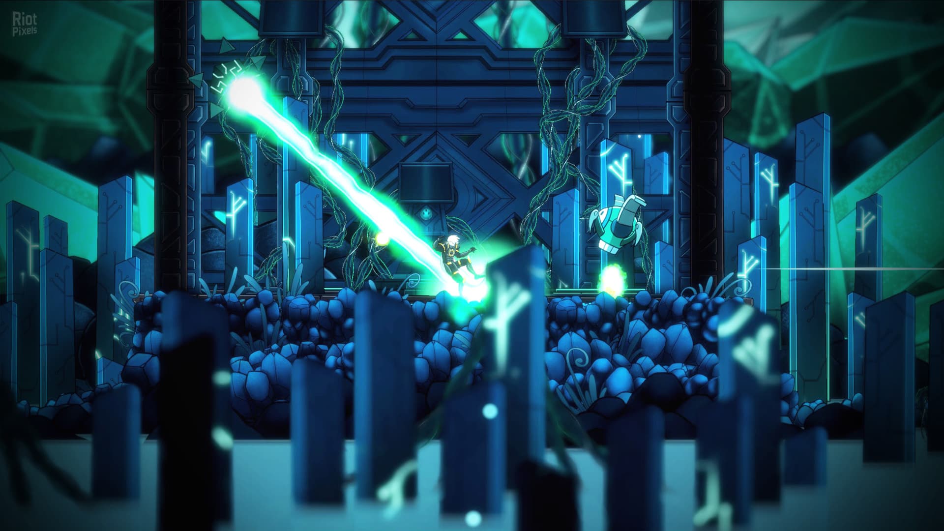 Aeterna Noctis – v3.0.000 + Virtuoso DLC screenshot 5