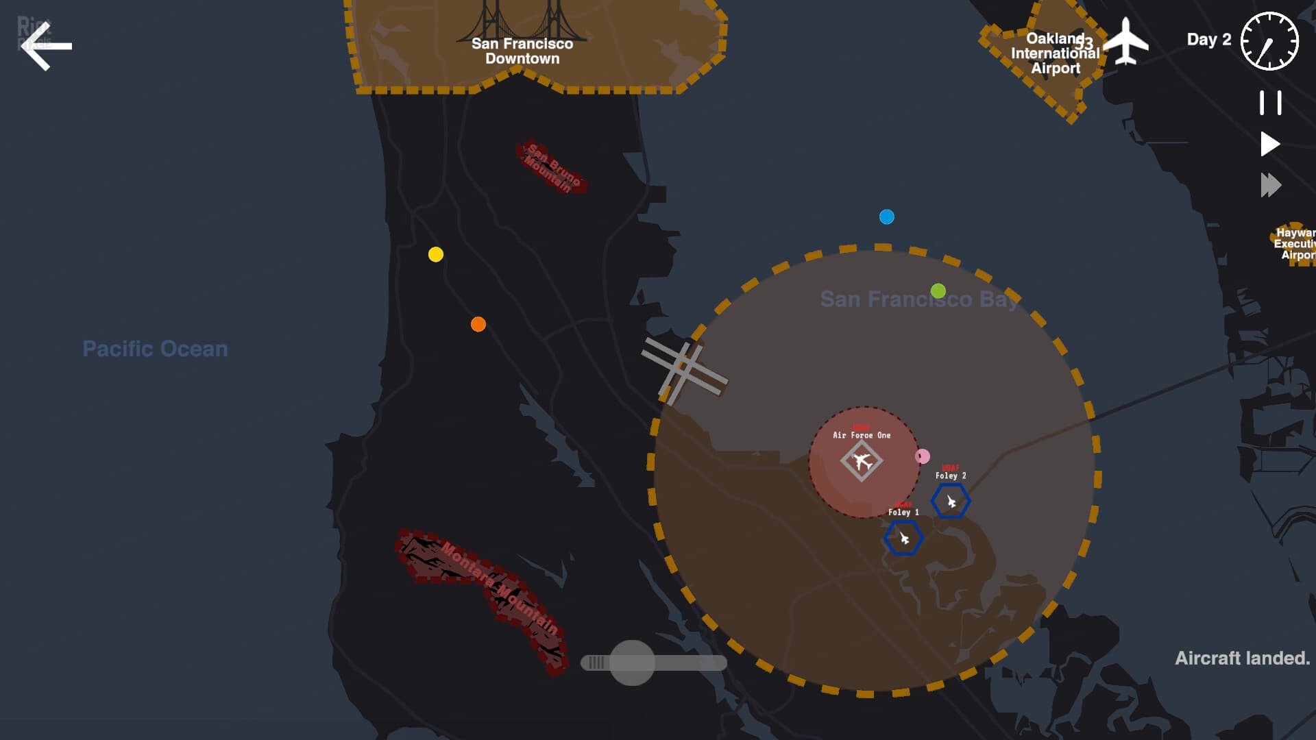Mini Airways – v0.11.3f1 screenshot 3