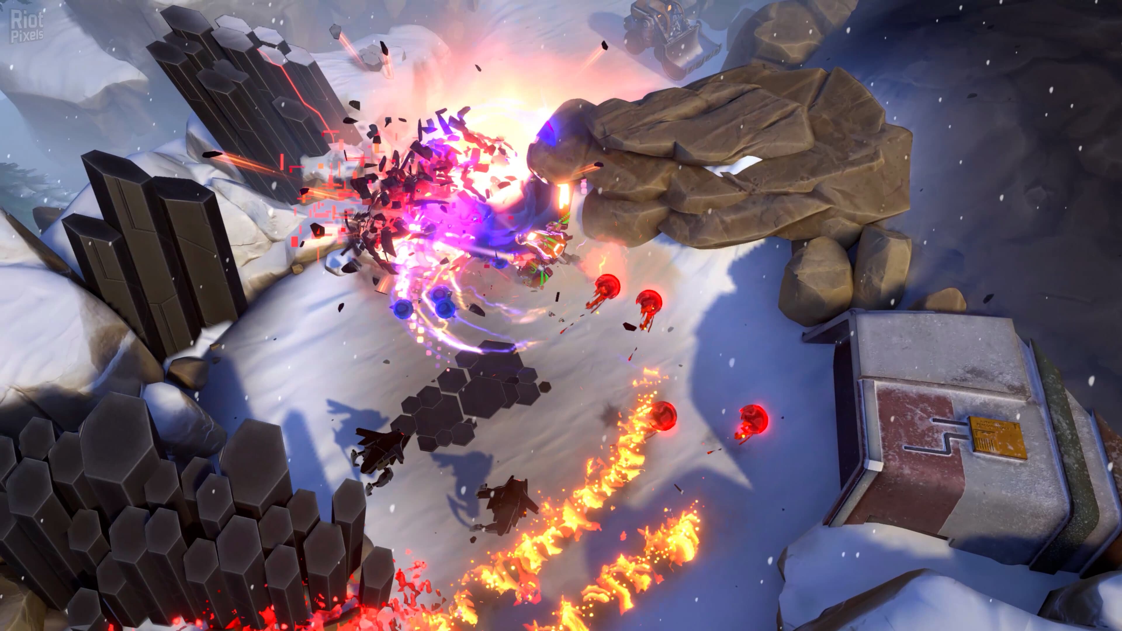 Uragun – v1.1.2 screenshot 6