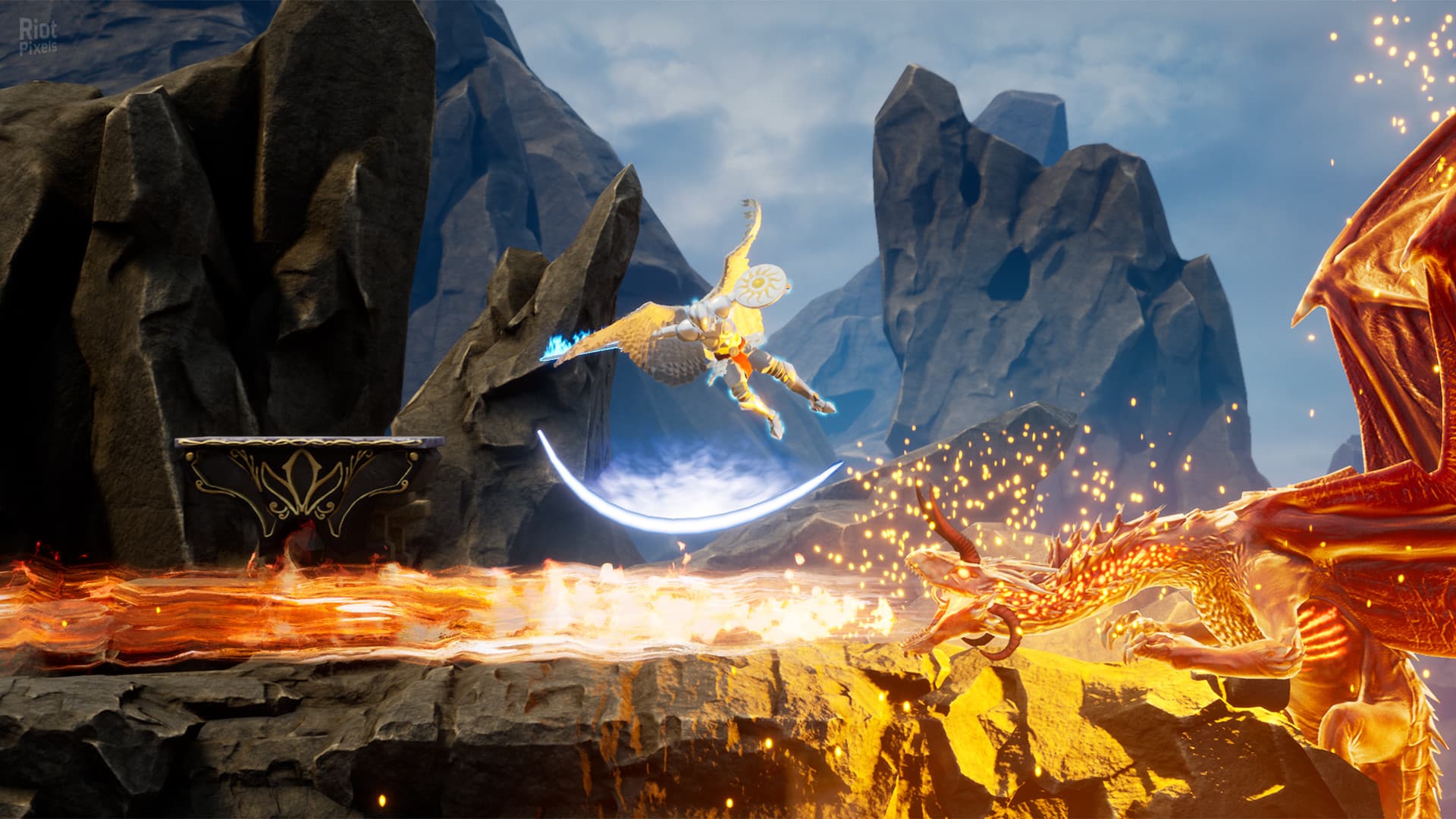 SolSeraph screenshot 1