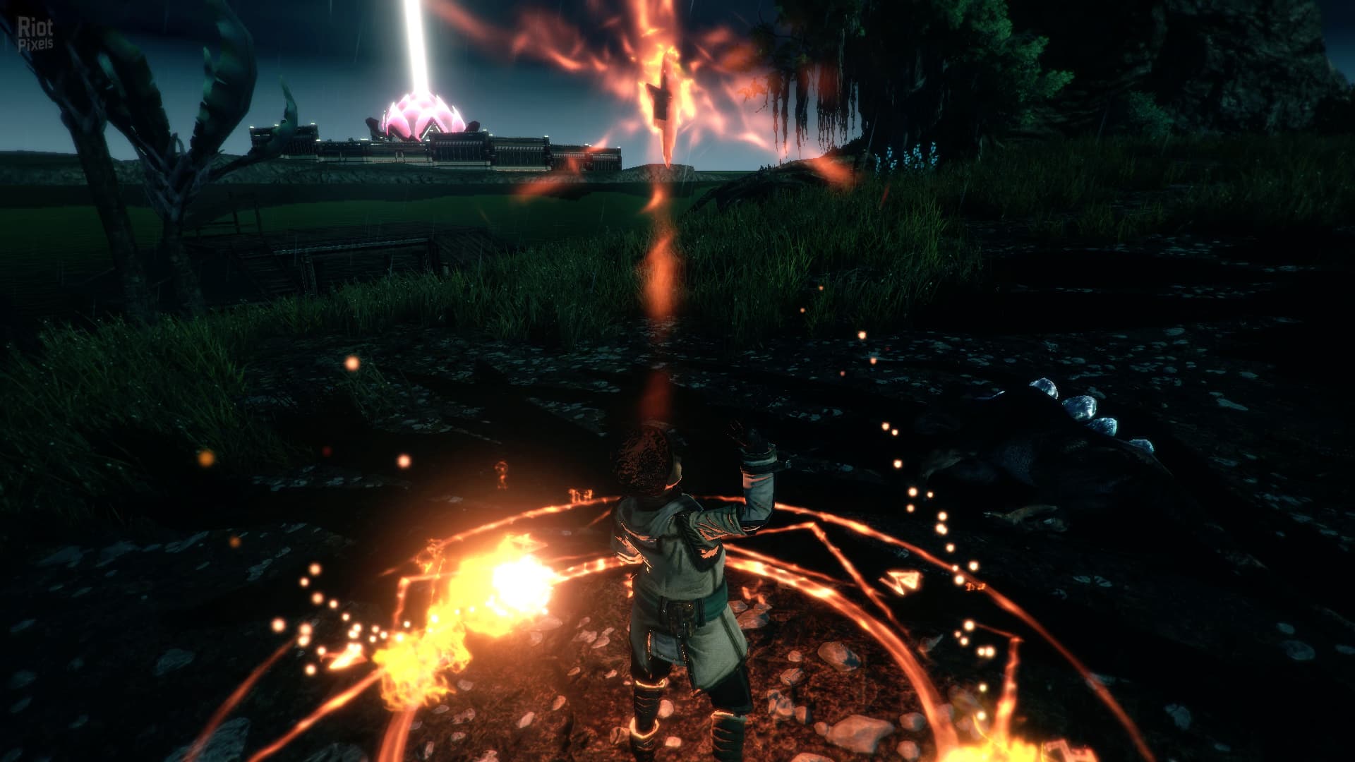 Outward – v2020.12.15 + 3 DLCs screenshot 3