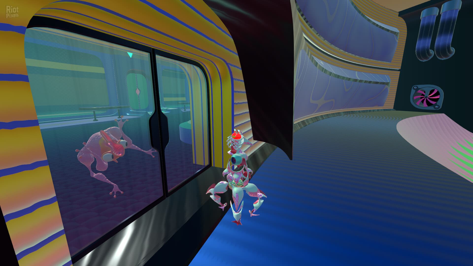 Fragrance Point + Bonus Soundtrack screenshot 2