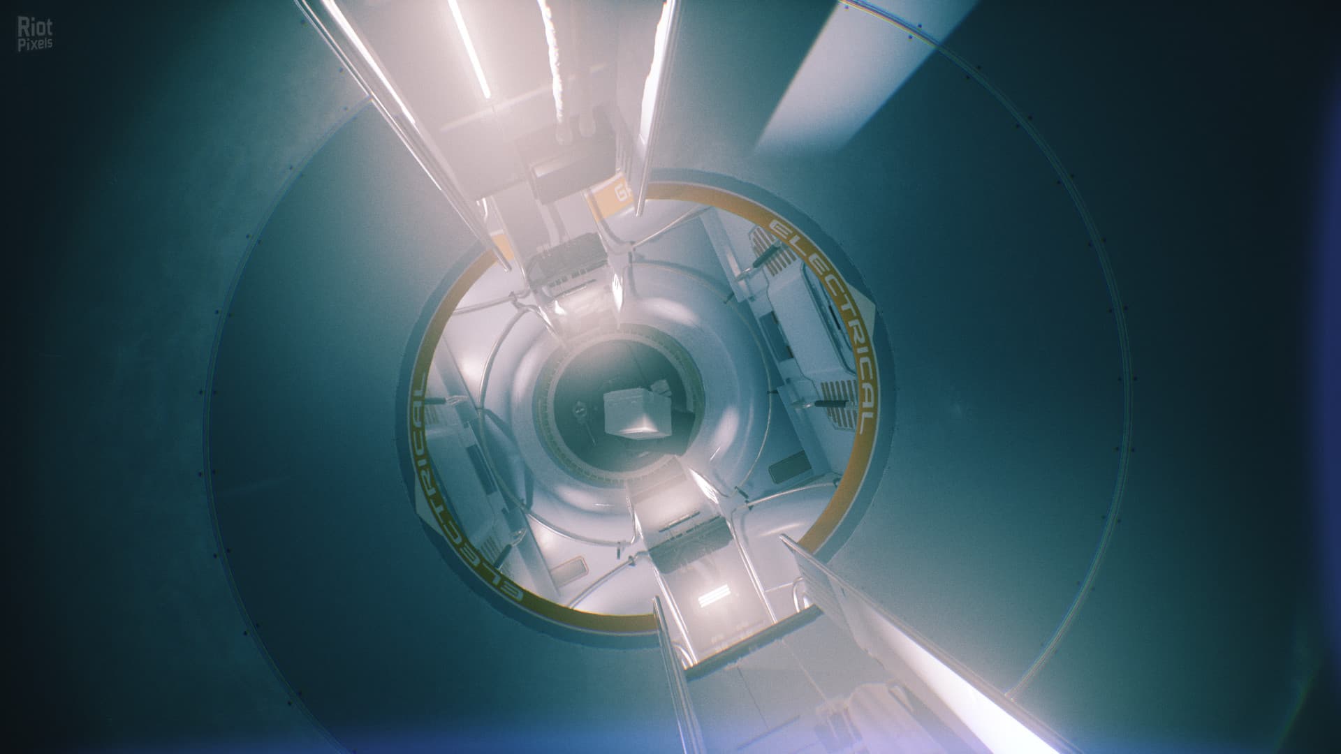 Interregnum Chronicles: Signal screenshot 3