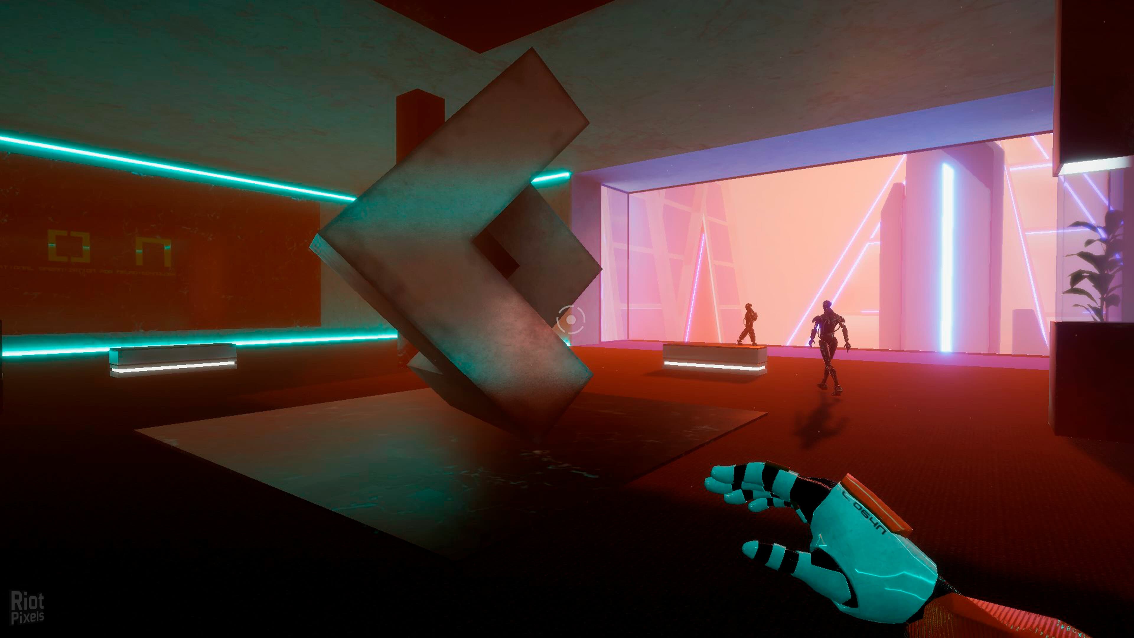 System of Souls screenshot 3