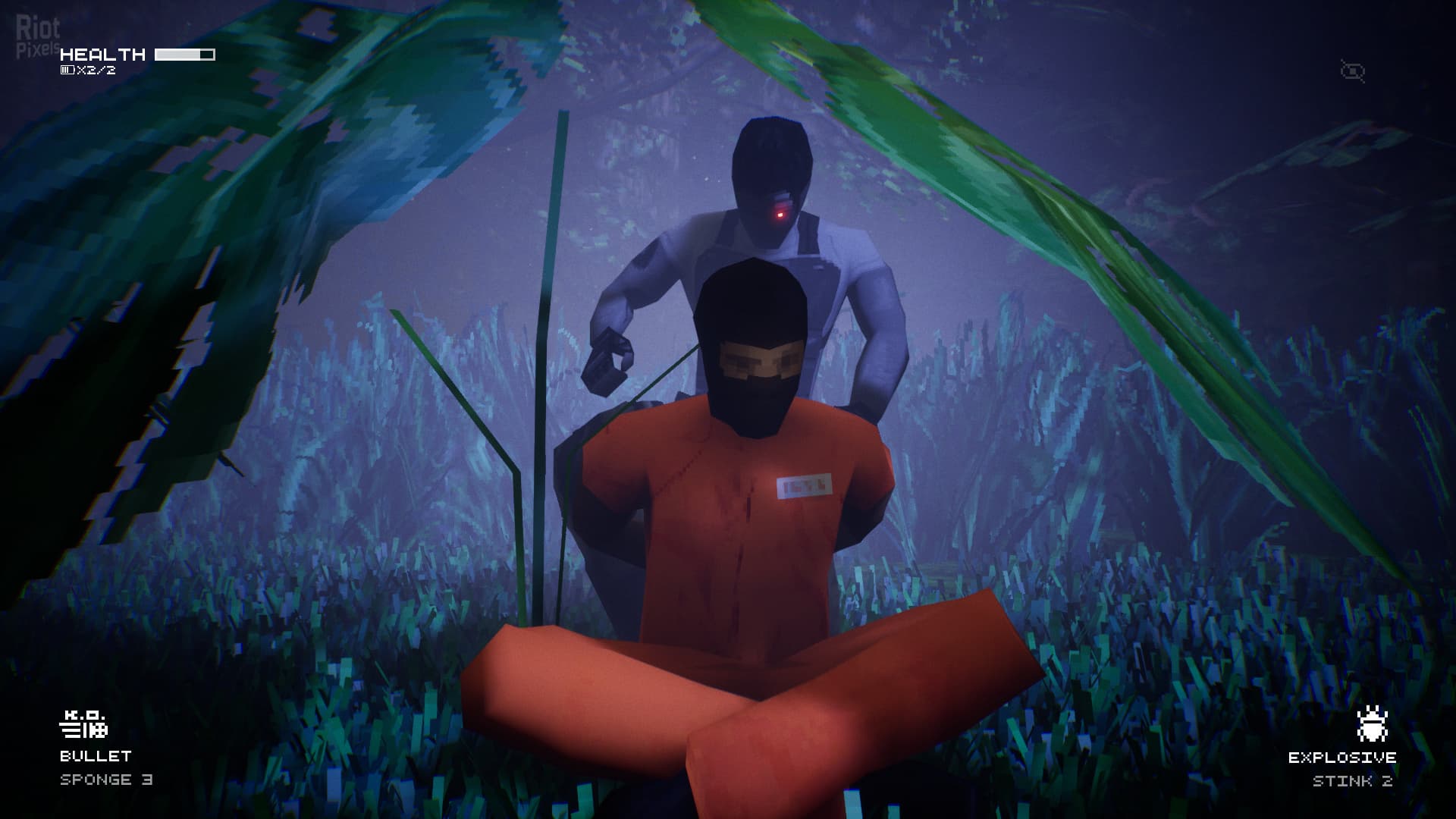 Undetected screenshot 5
