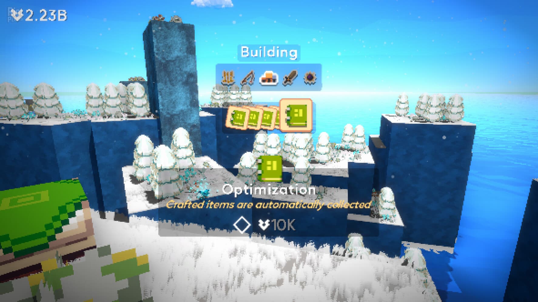 Outpath – v1.0.2 screenshot 3