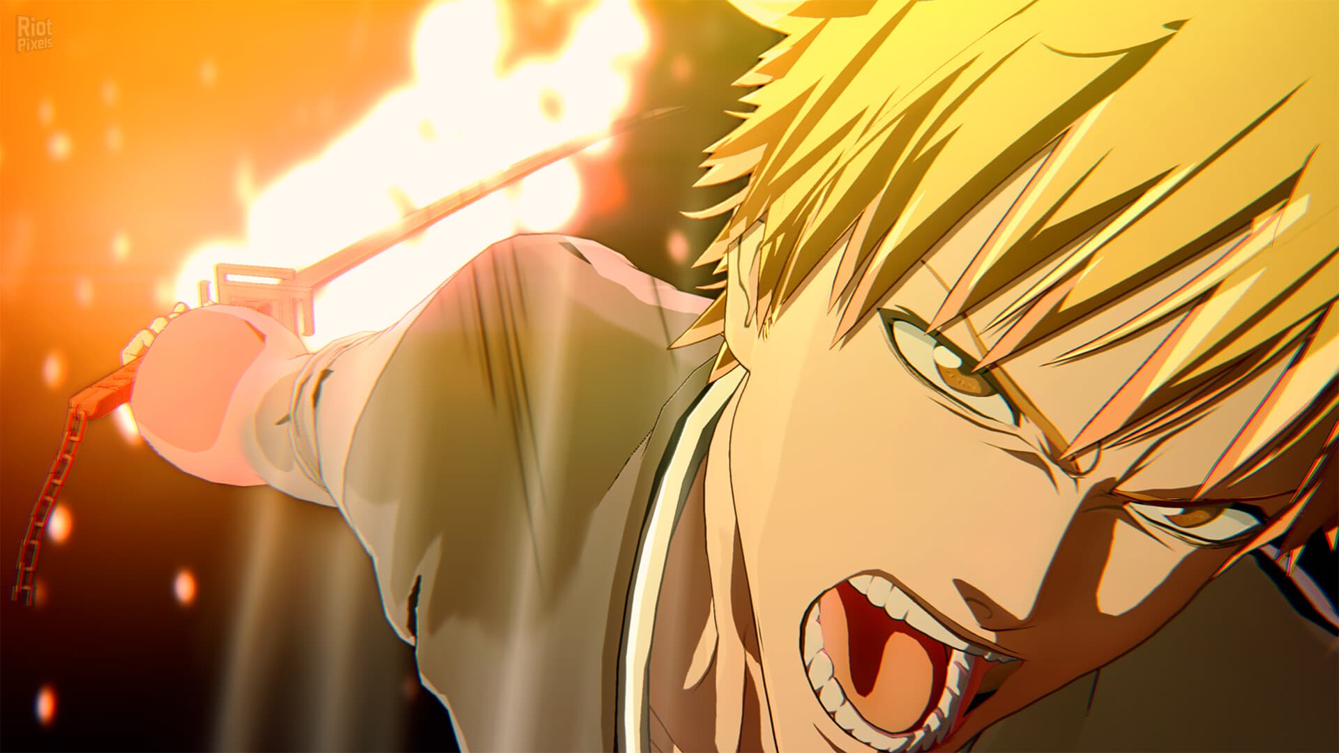 BLEACH: Rebirth of Souls, v1.30 + 9 DLCs screenshot 3