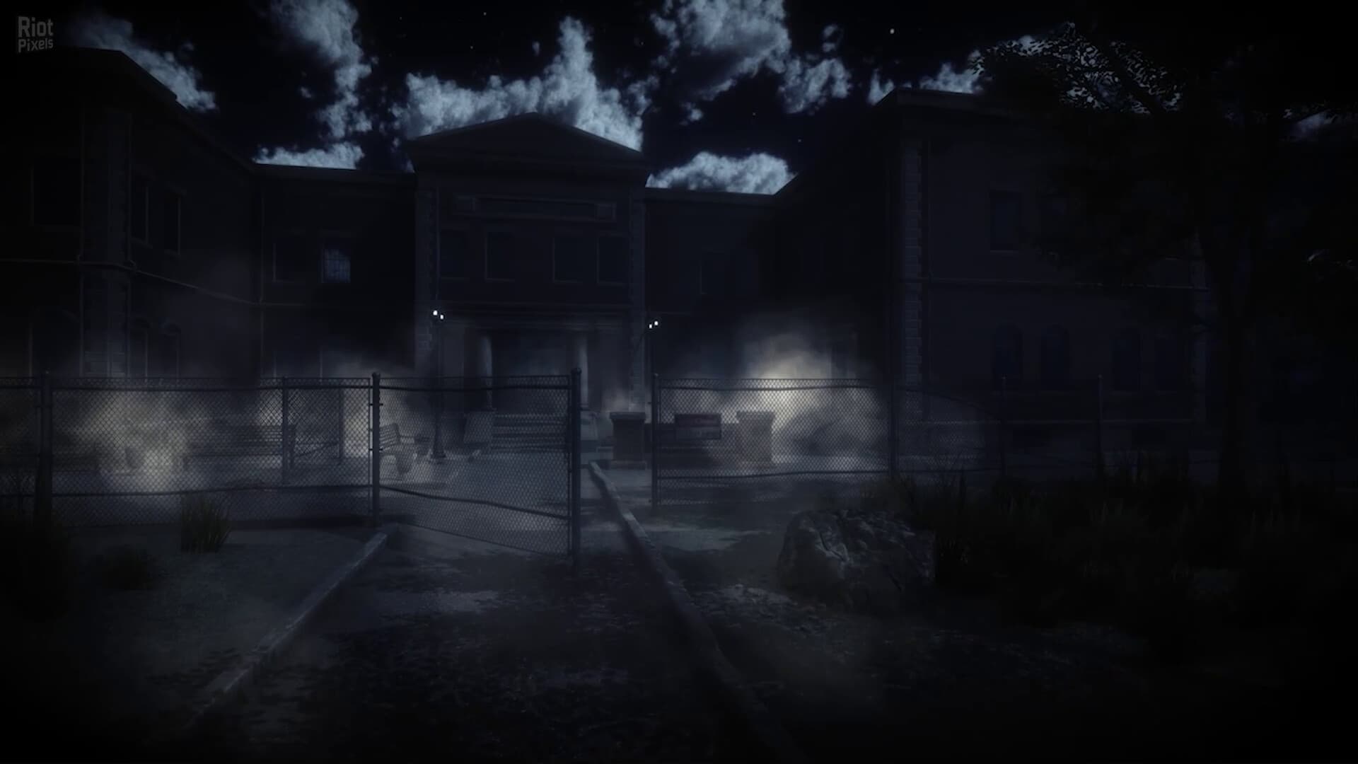 Horror Gallery screenshot 5