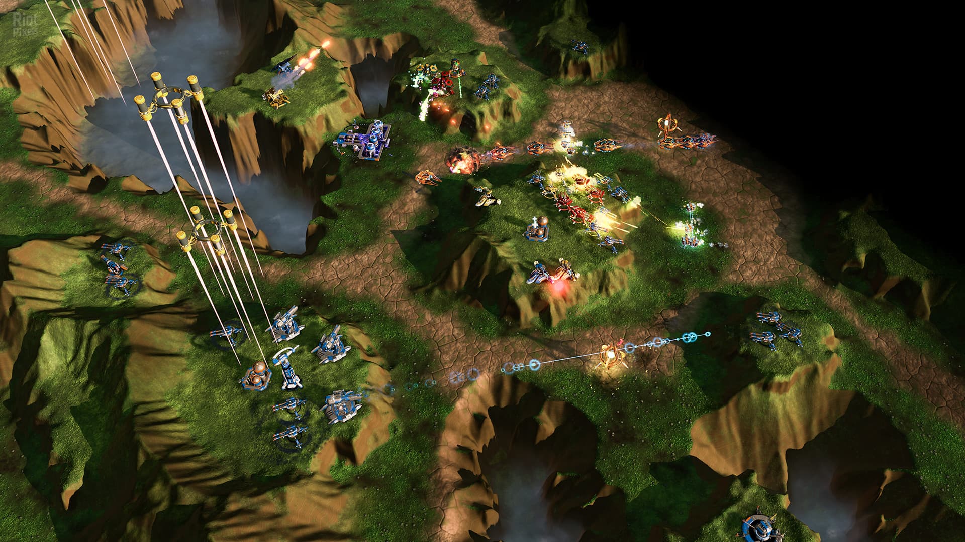 Siege of Centauri – v1.00.66518 screenshot 3