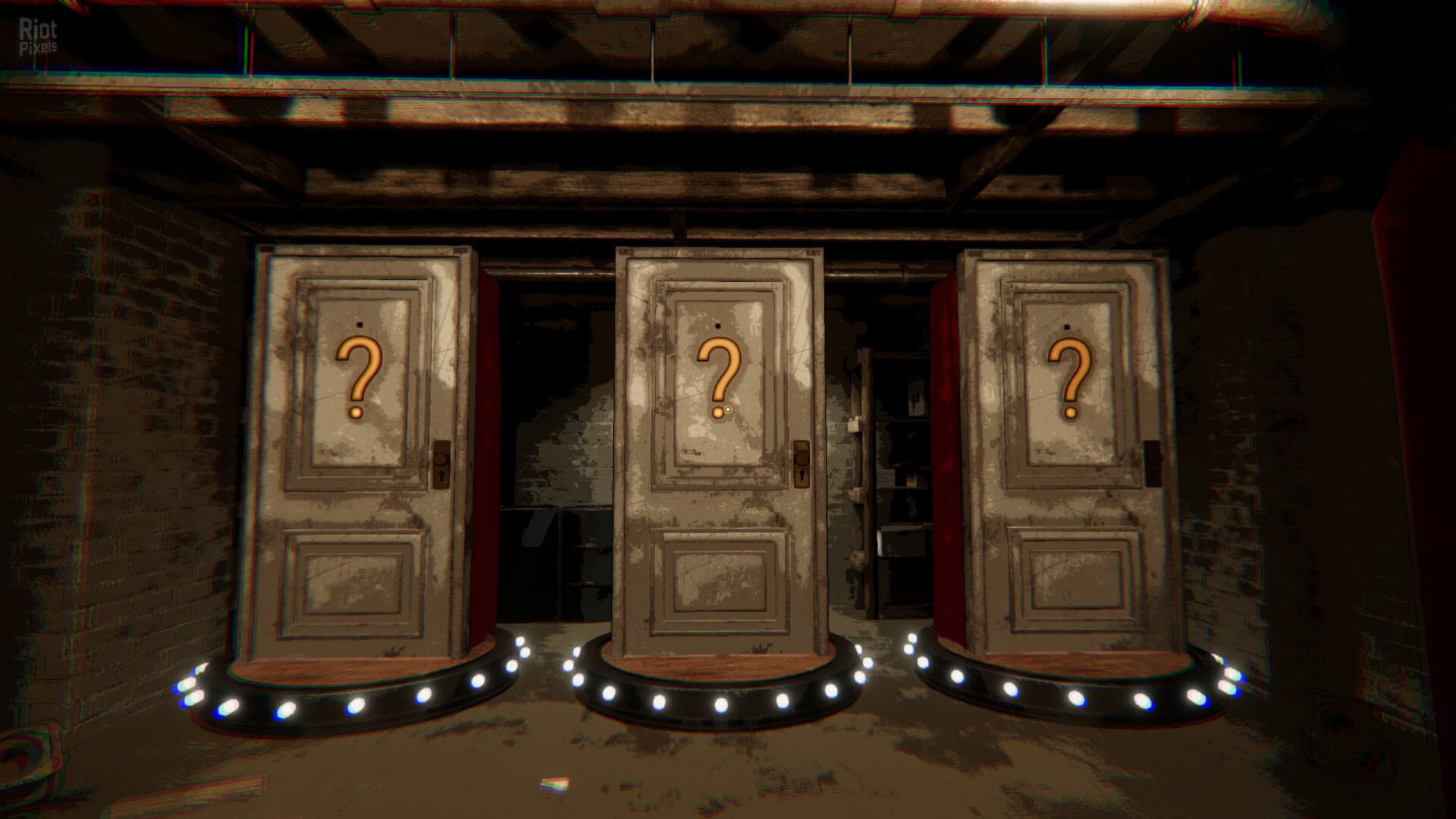 Death Stream screenshot 3